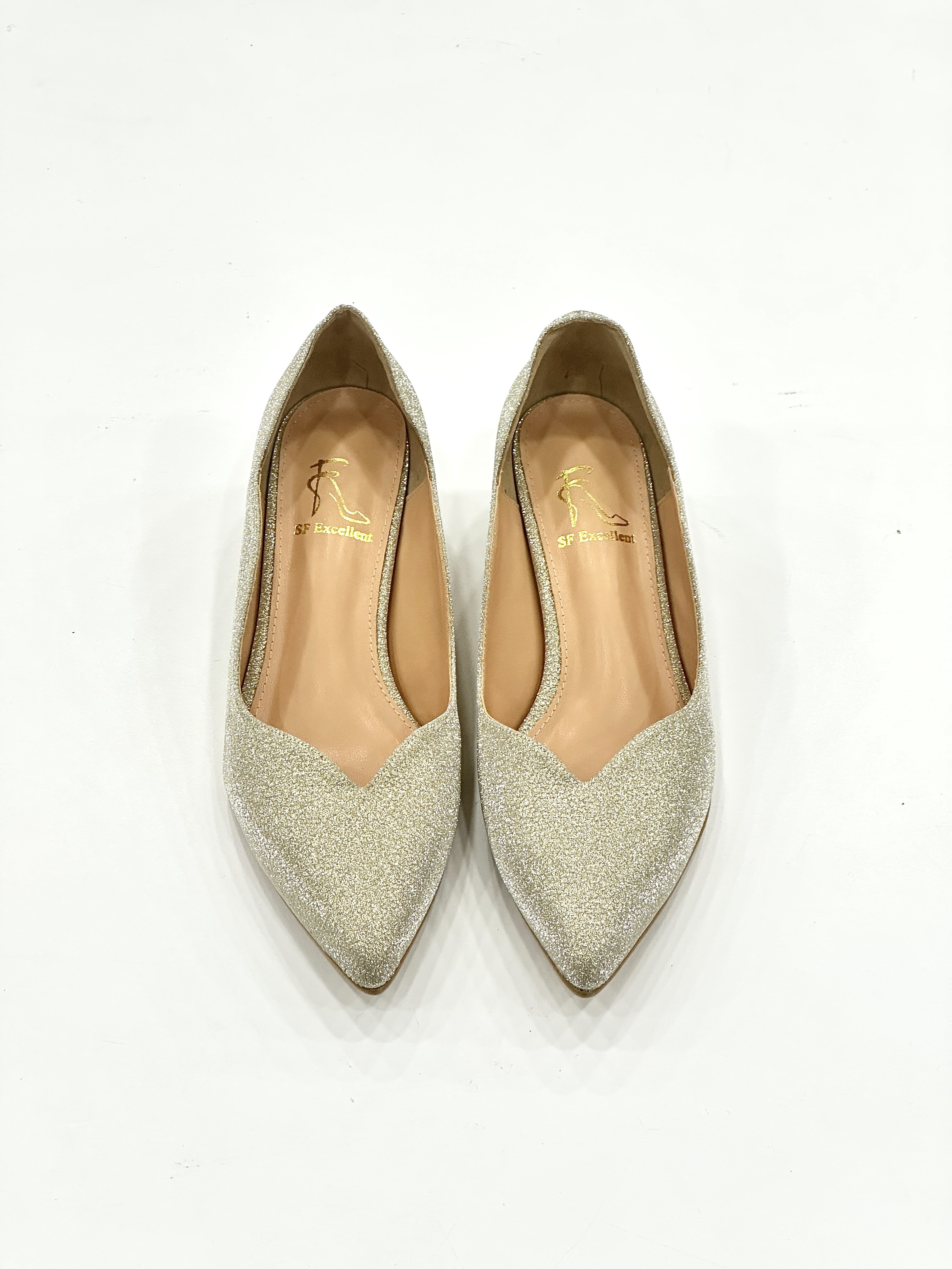 Ziah Block Heel Pumps