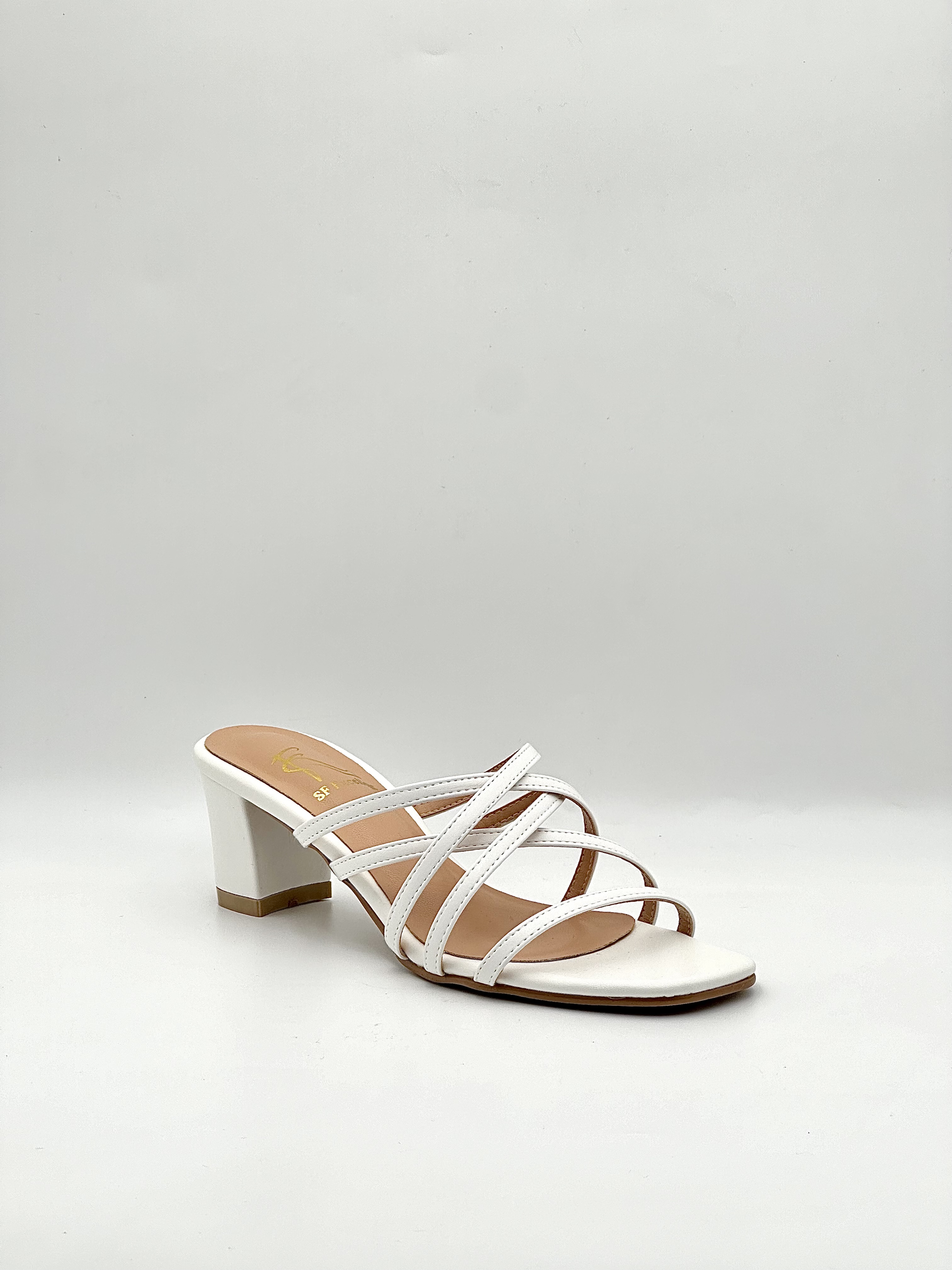 Cinta Heel Sandals
