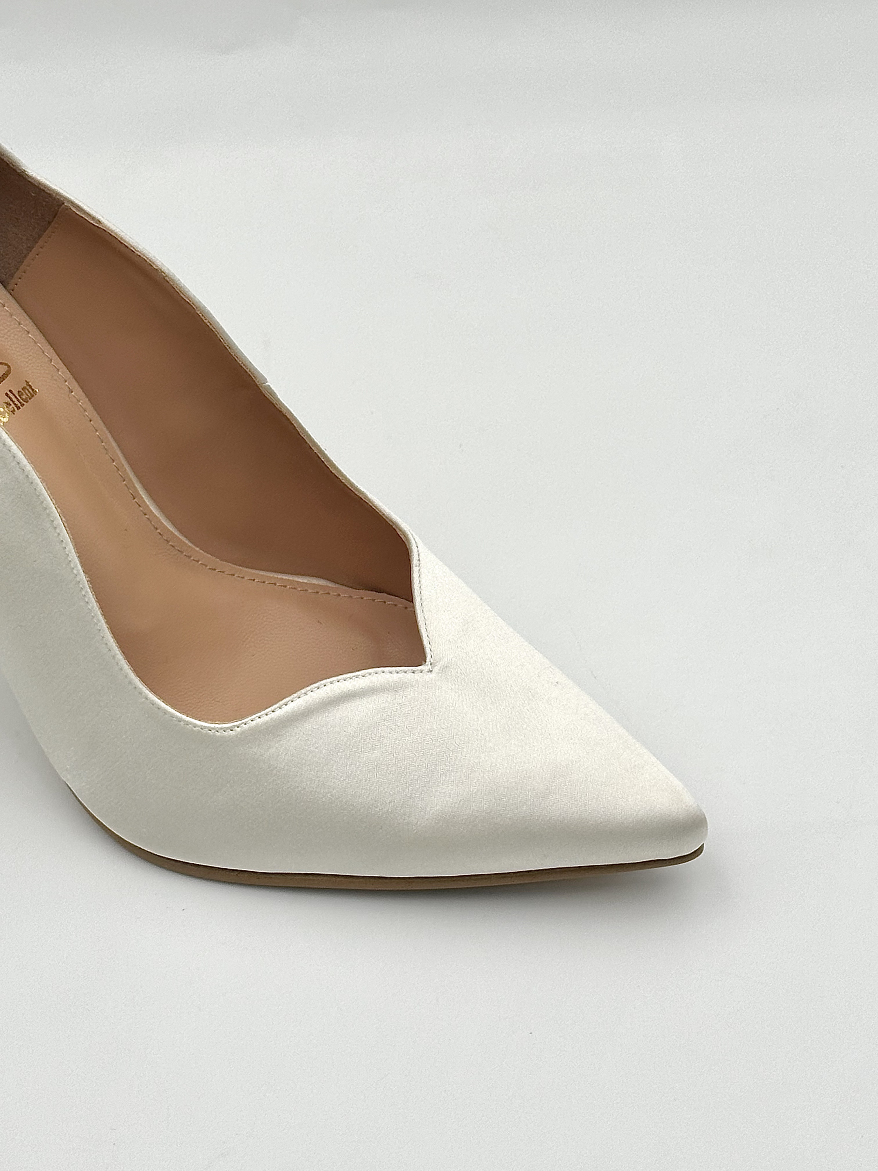 Citra Stiletto Pumps