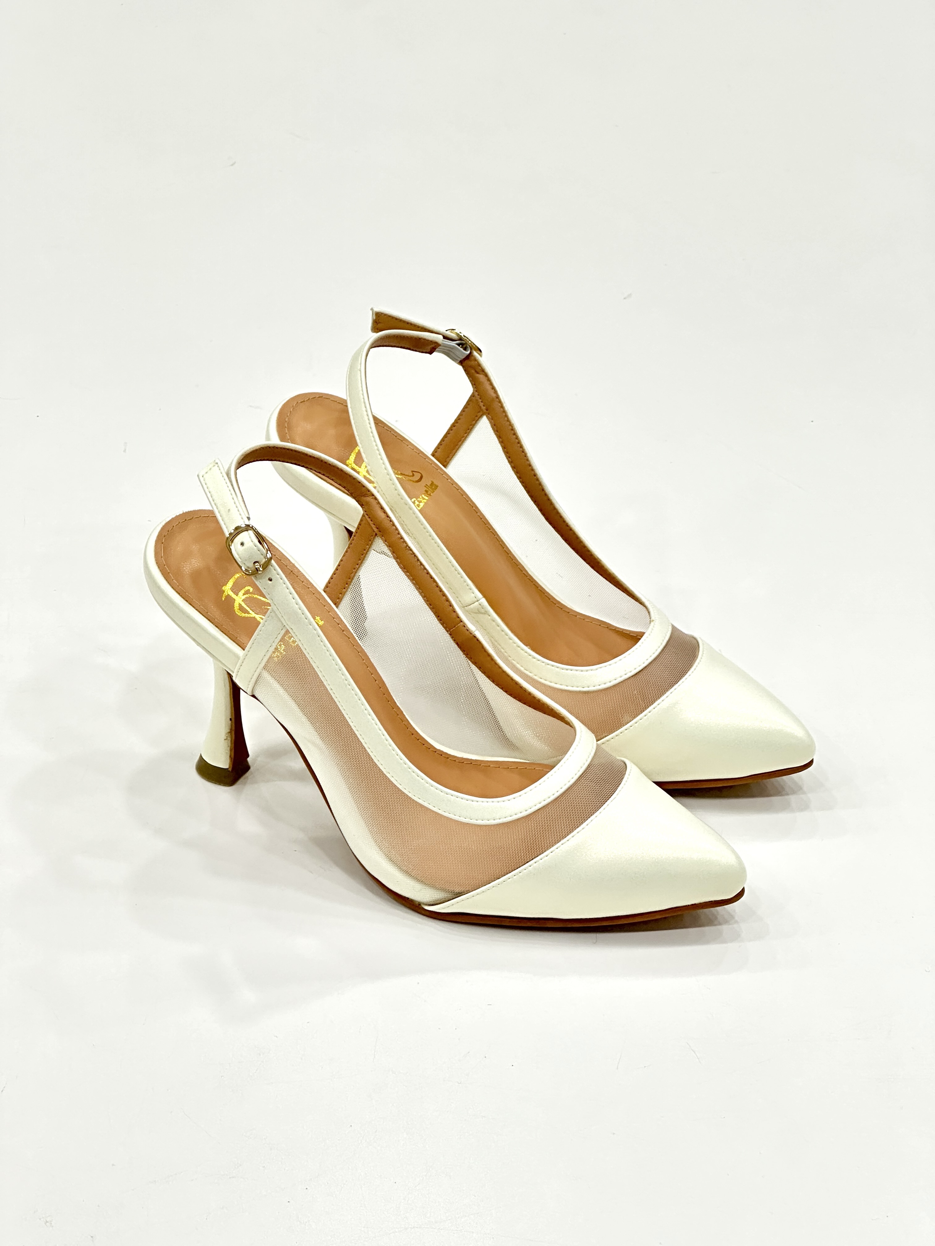Norah Slingback Heels