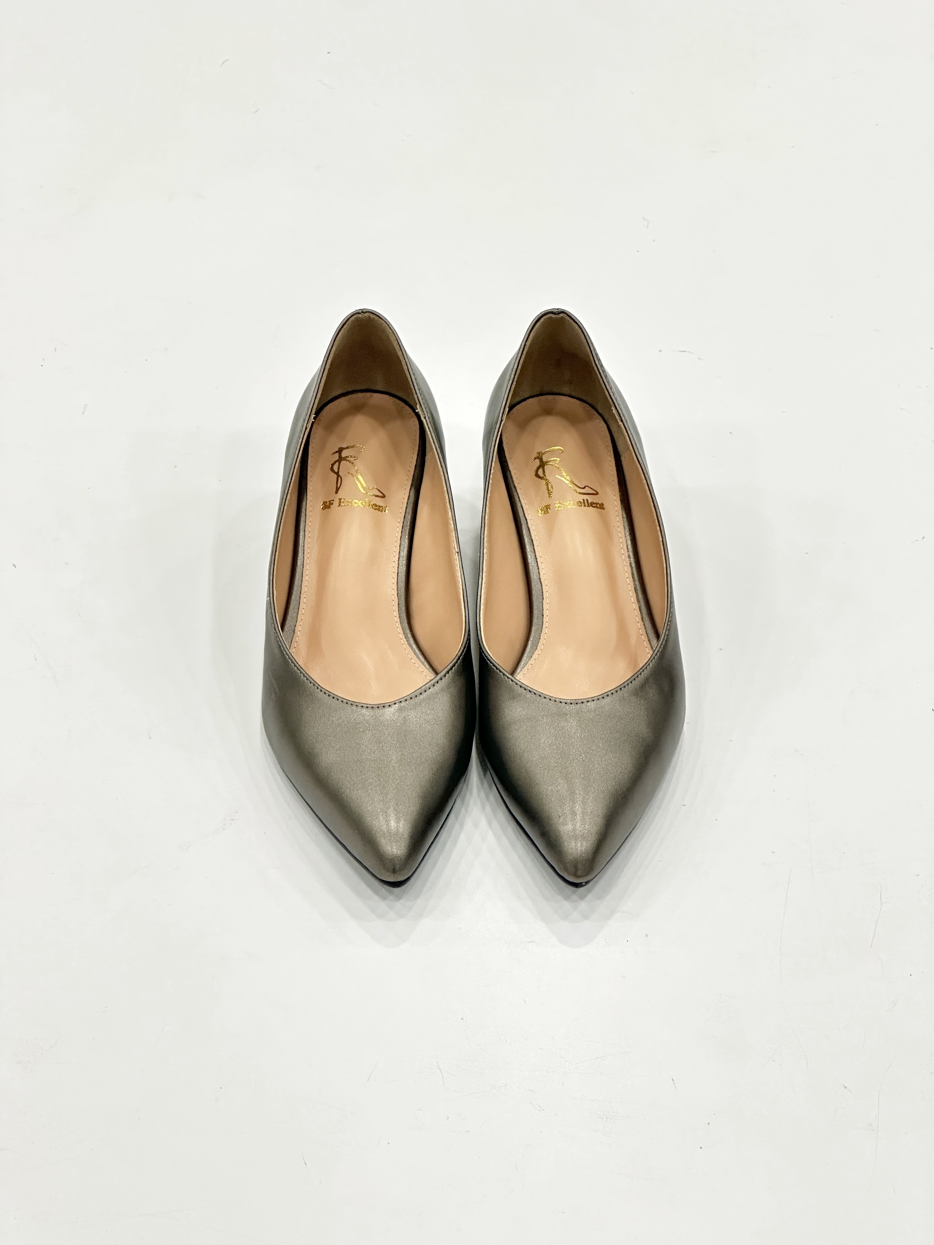 Suraya Comfort Wedges