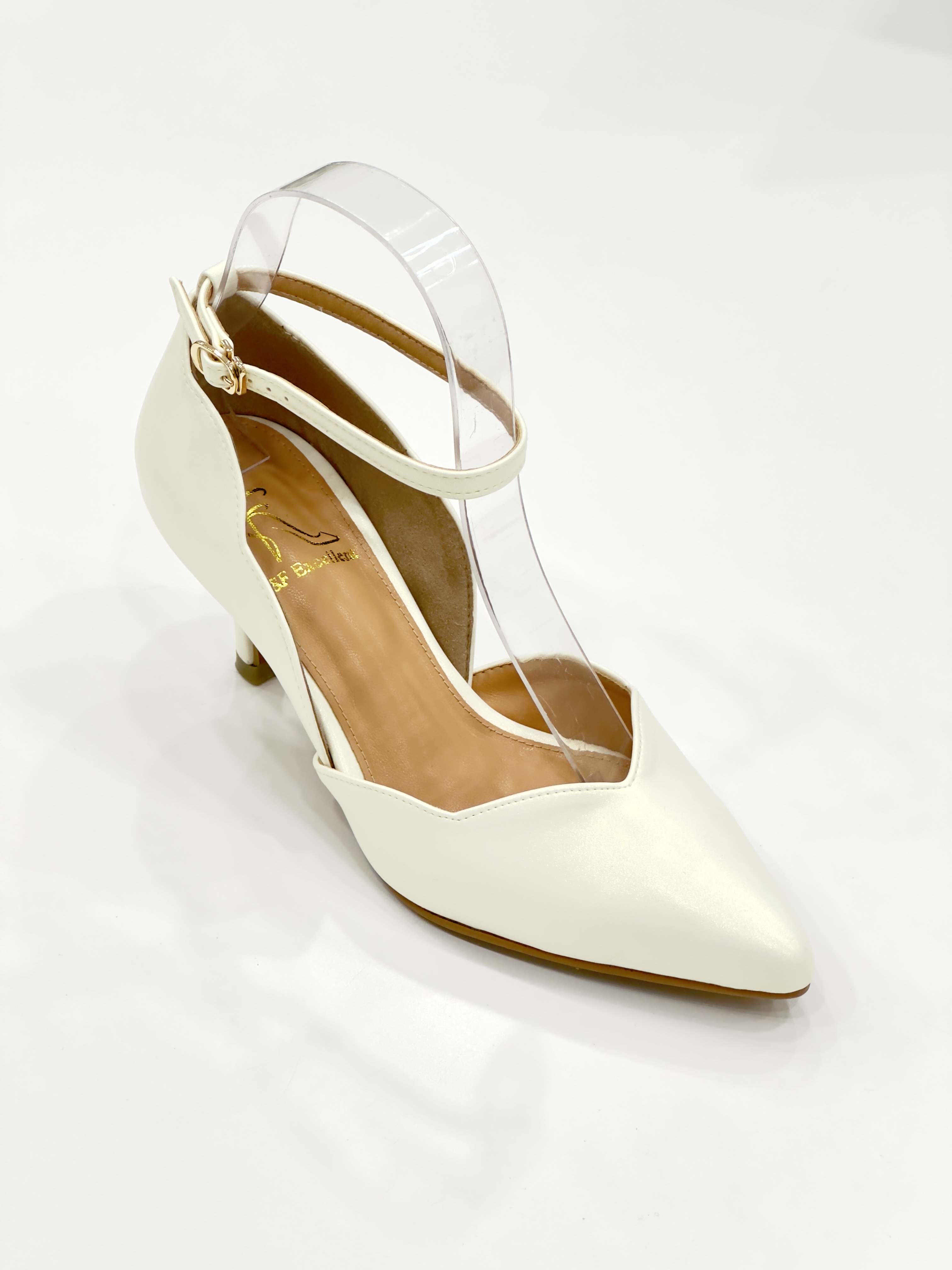 Kelly Stiletto Pumps