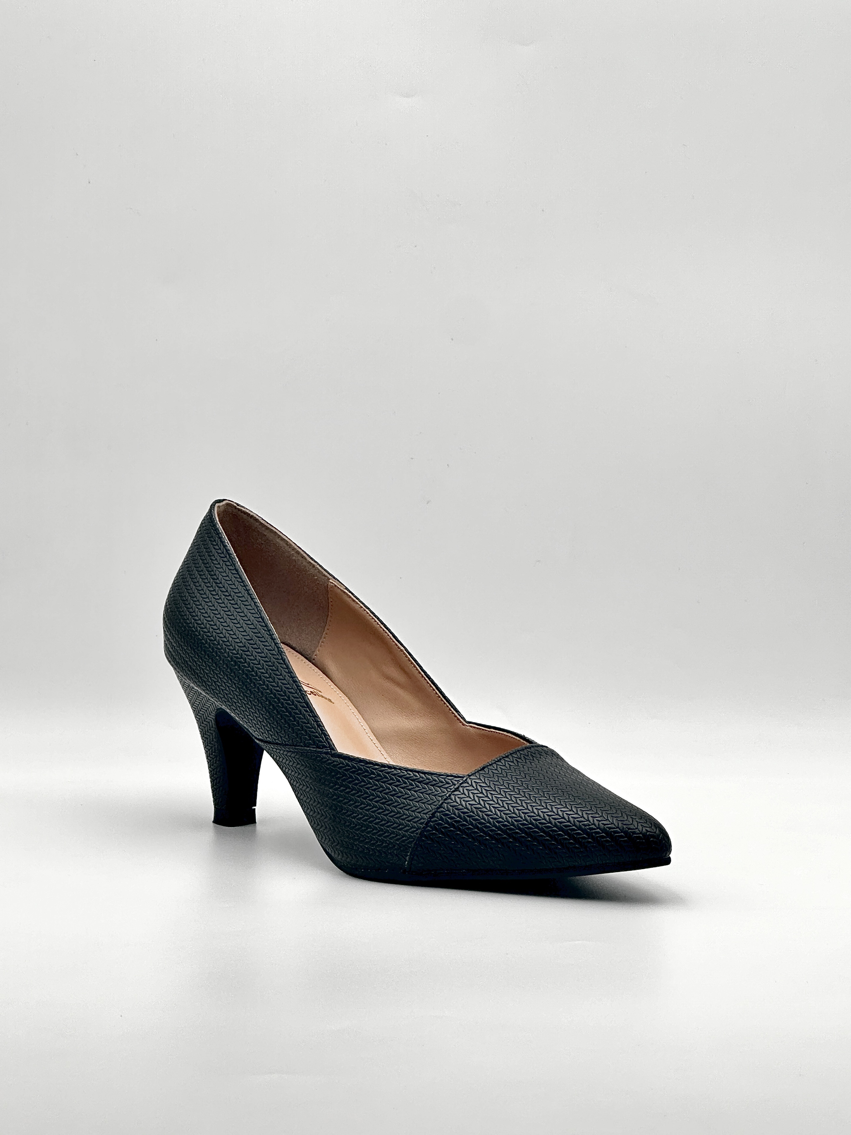 Dila Stiletto Pumps