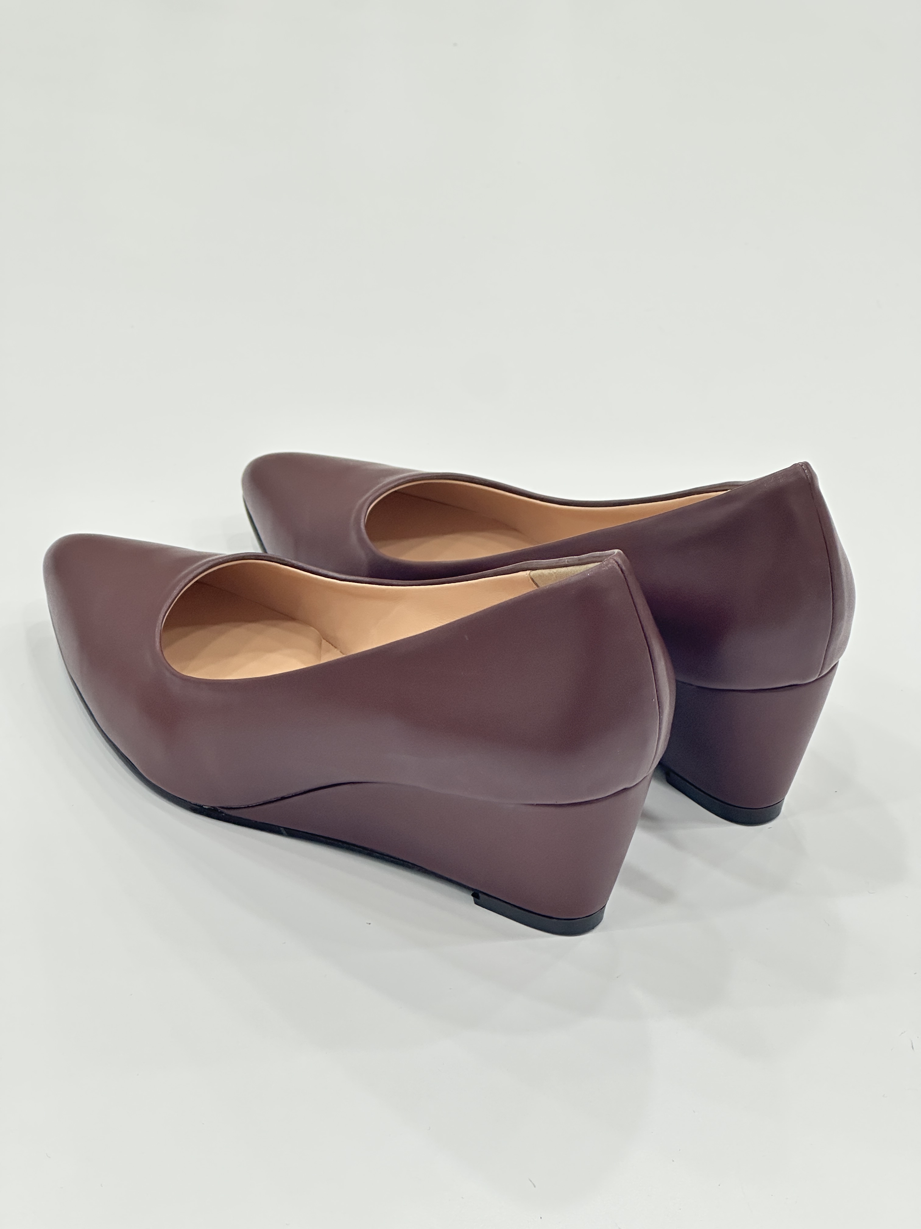 Batrisyah Comfort Wedges