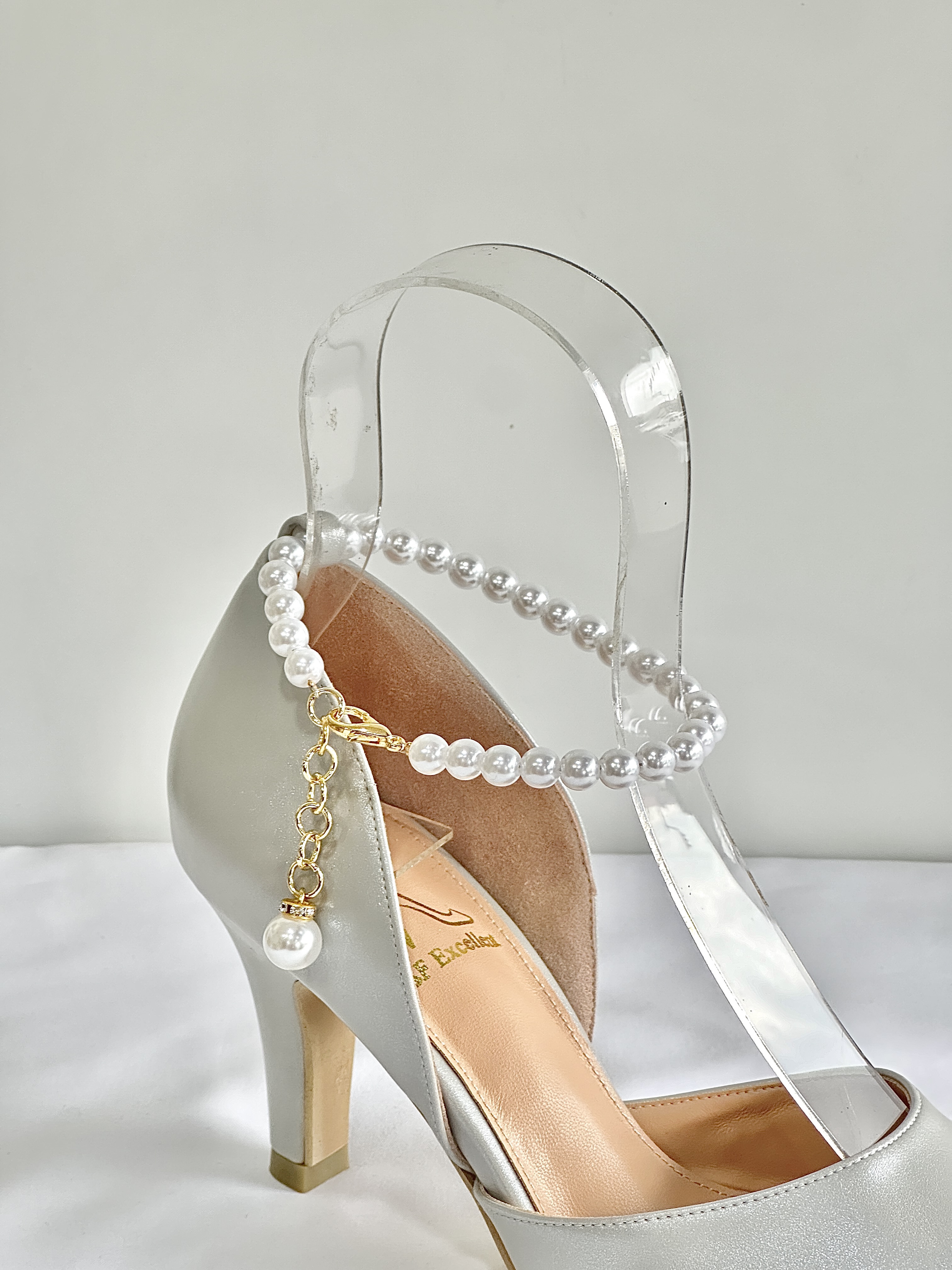 Nini Stiletto Pumps