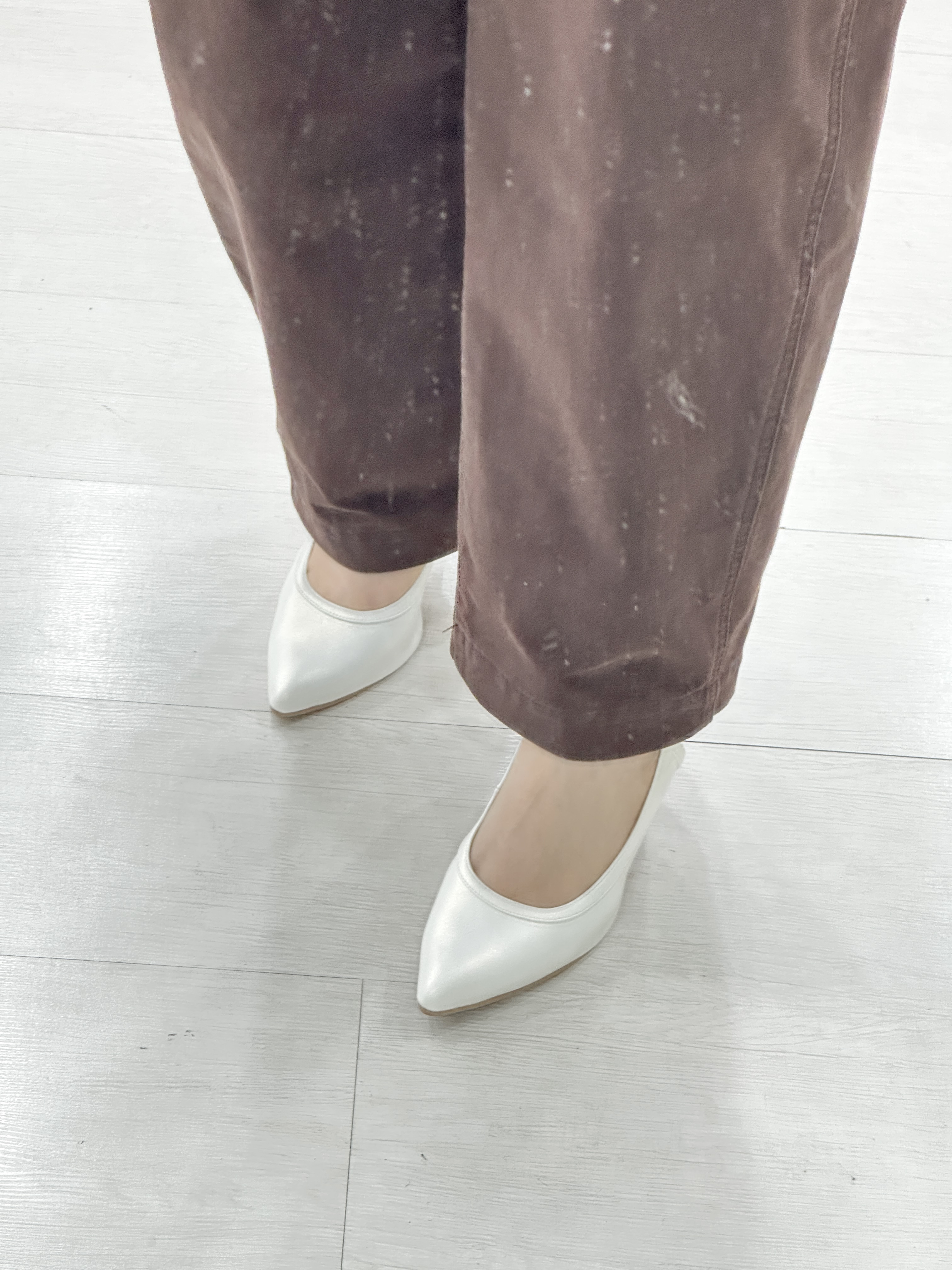 Mariee Singback Heels