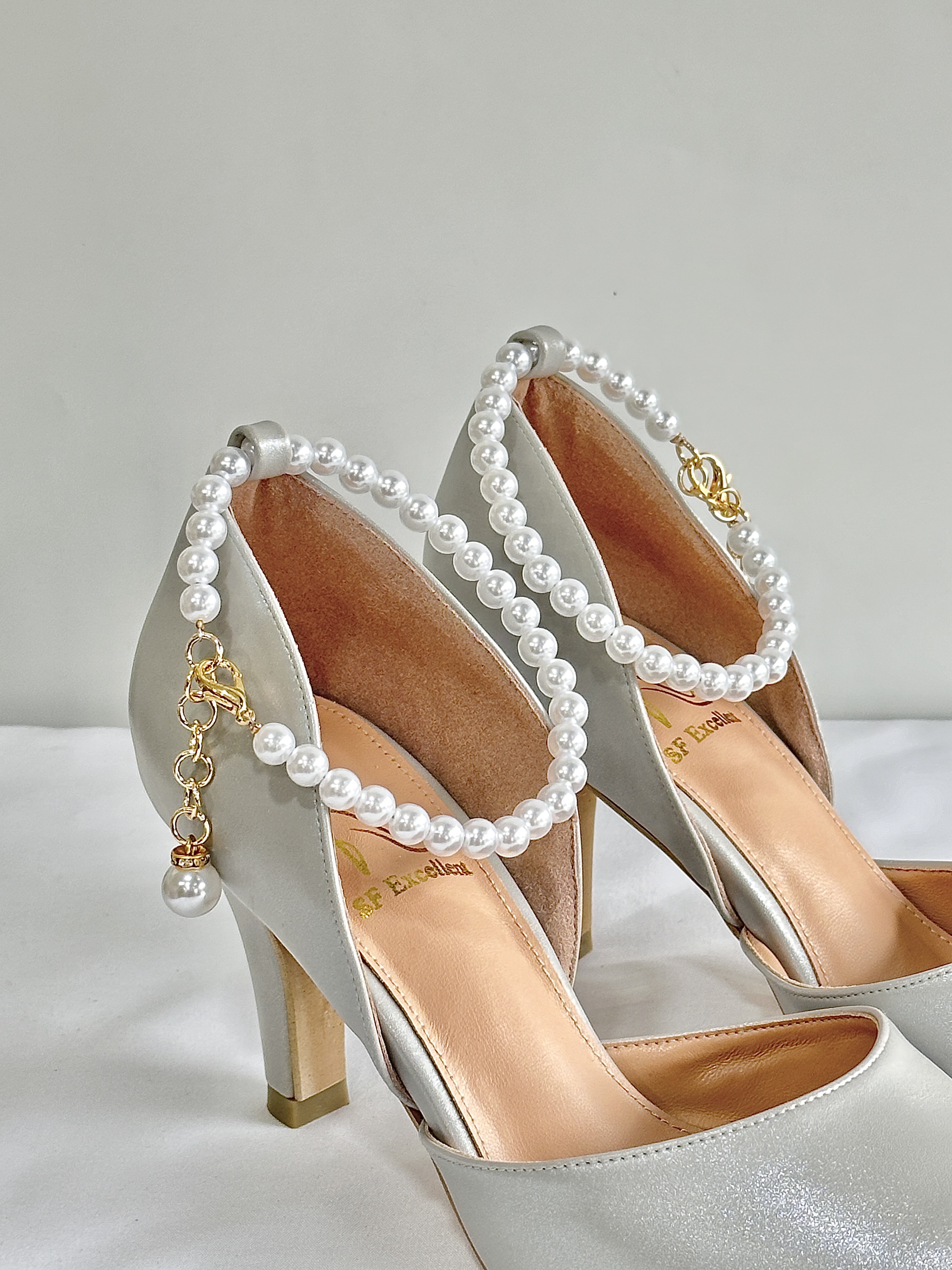 Nini Stiletto Pumps