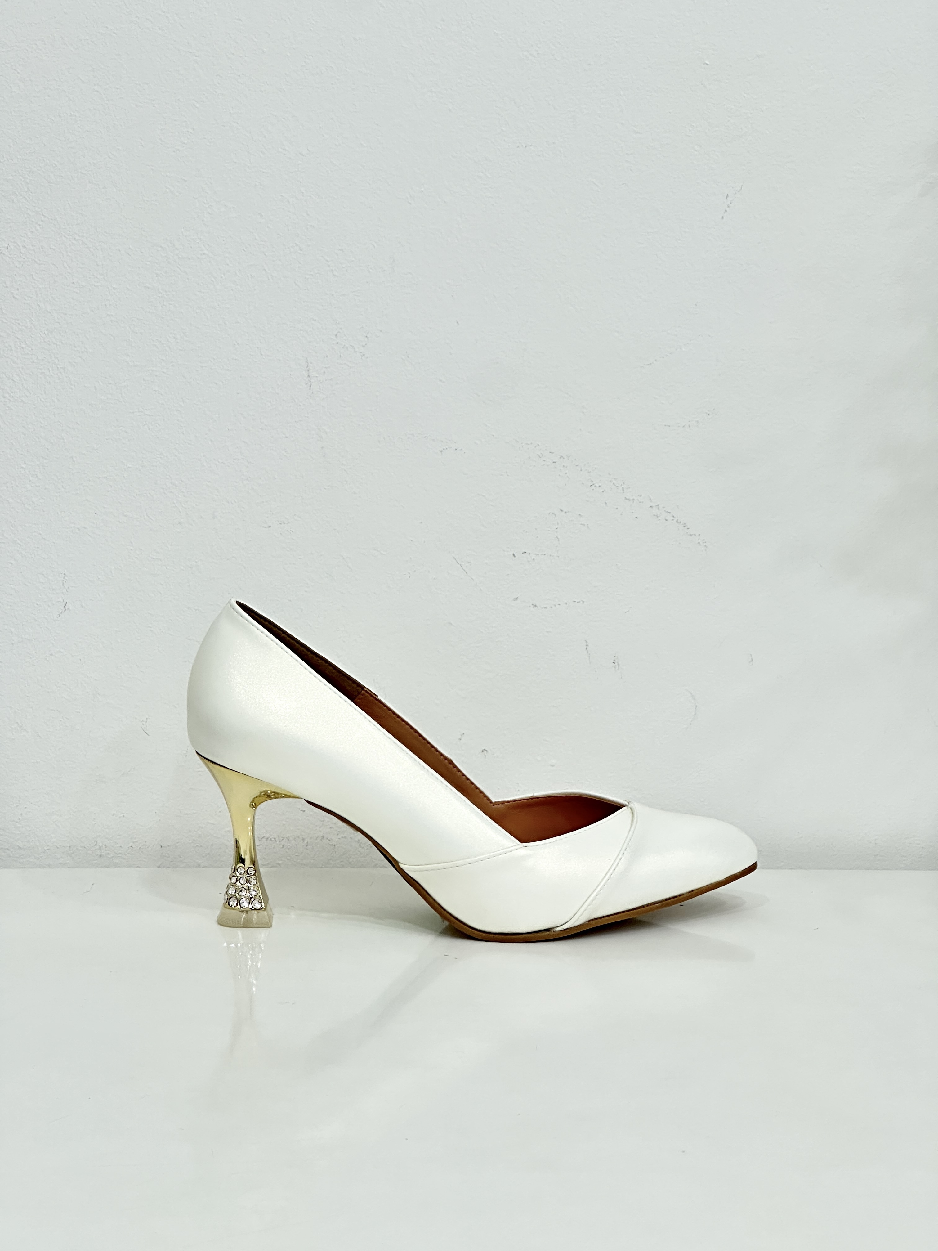 Elara Stiletto Pumps