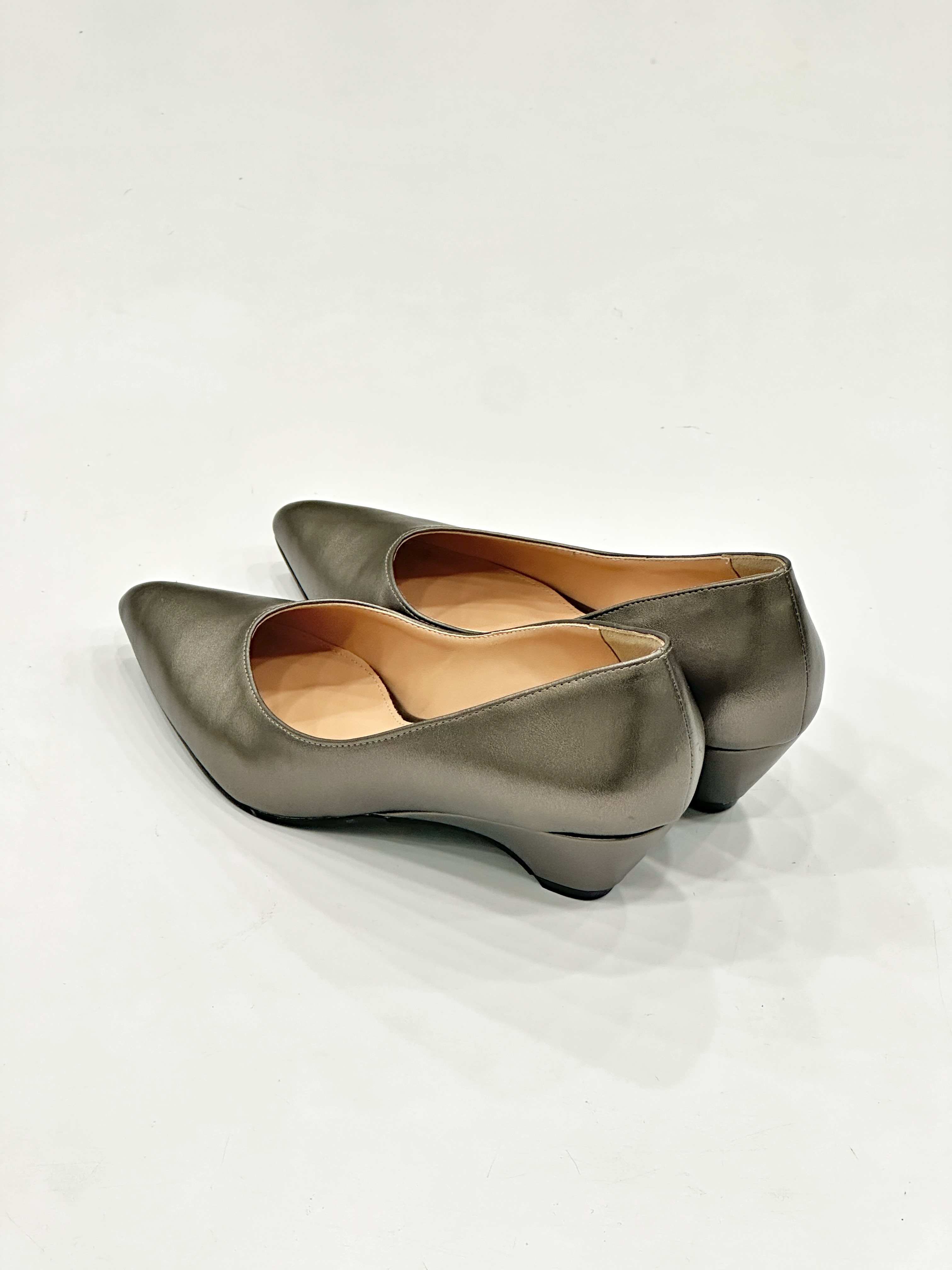 Suraya Comfort Wedges