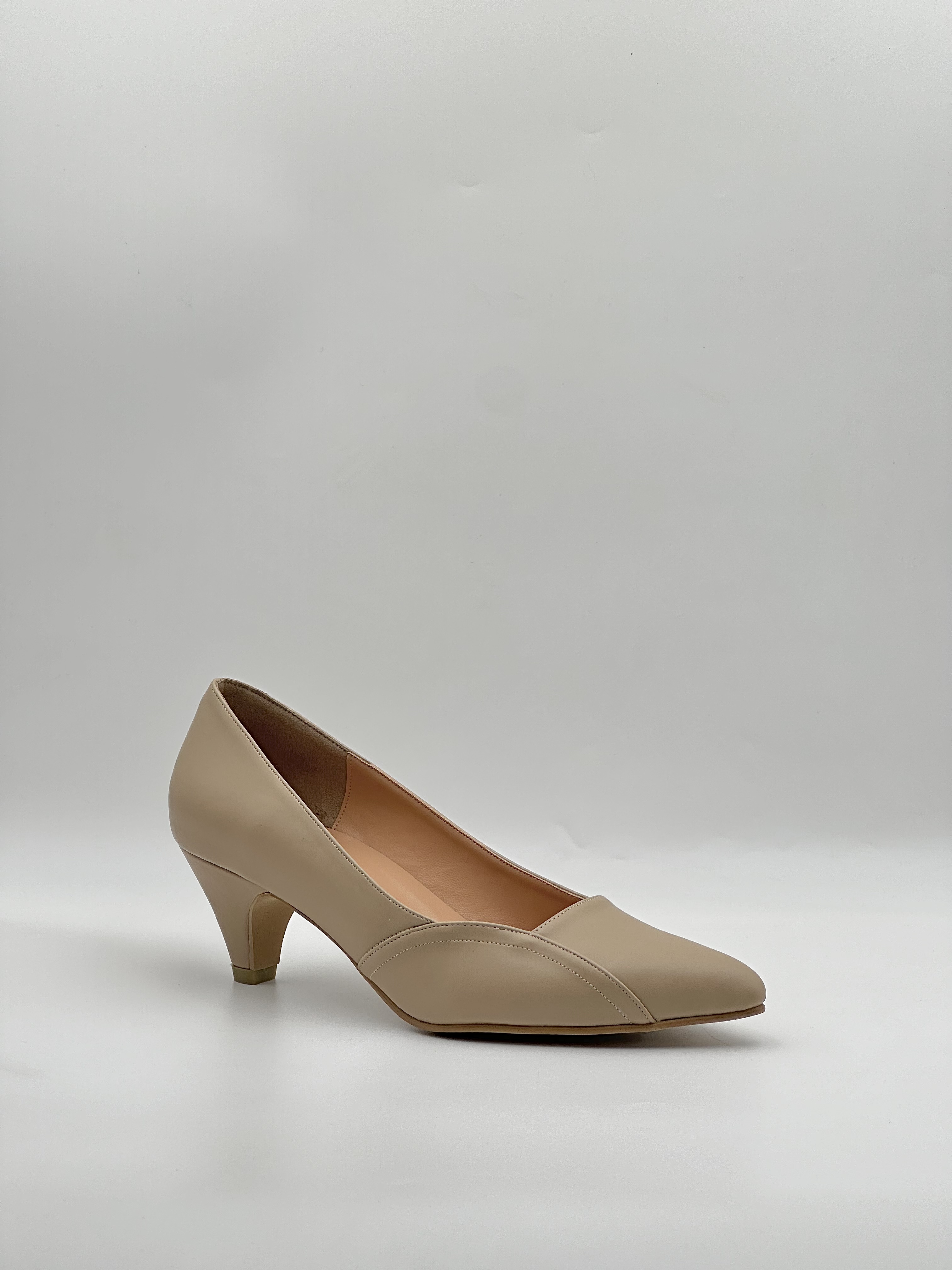 Sofia Heel Pumps