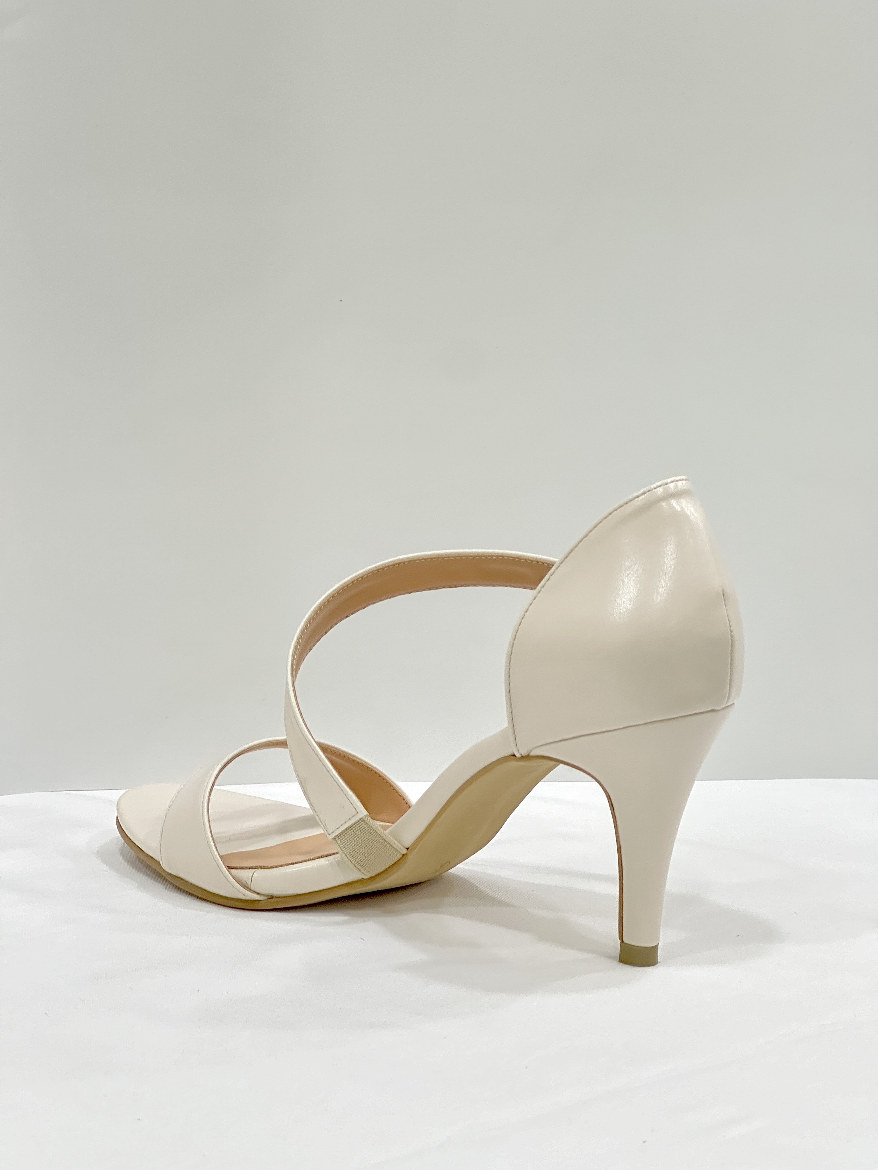 Zira Heel Sandals