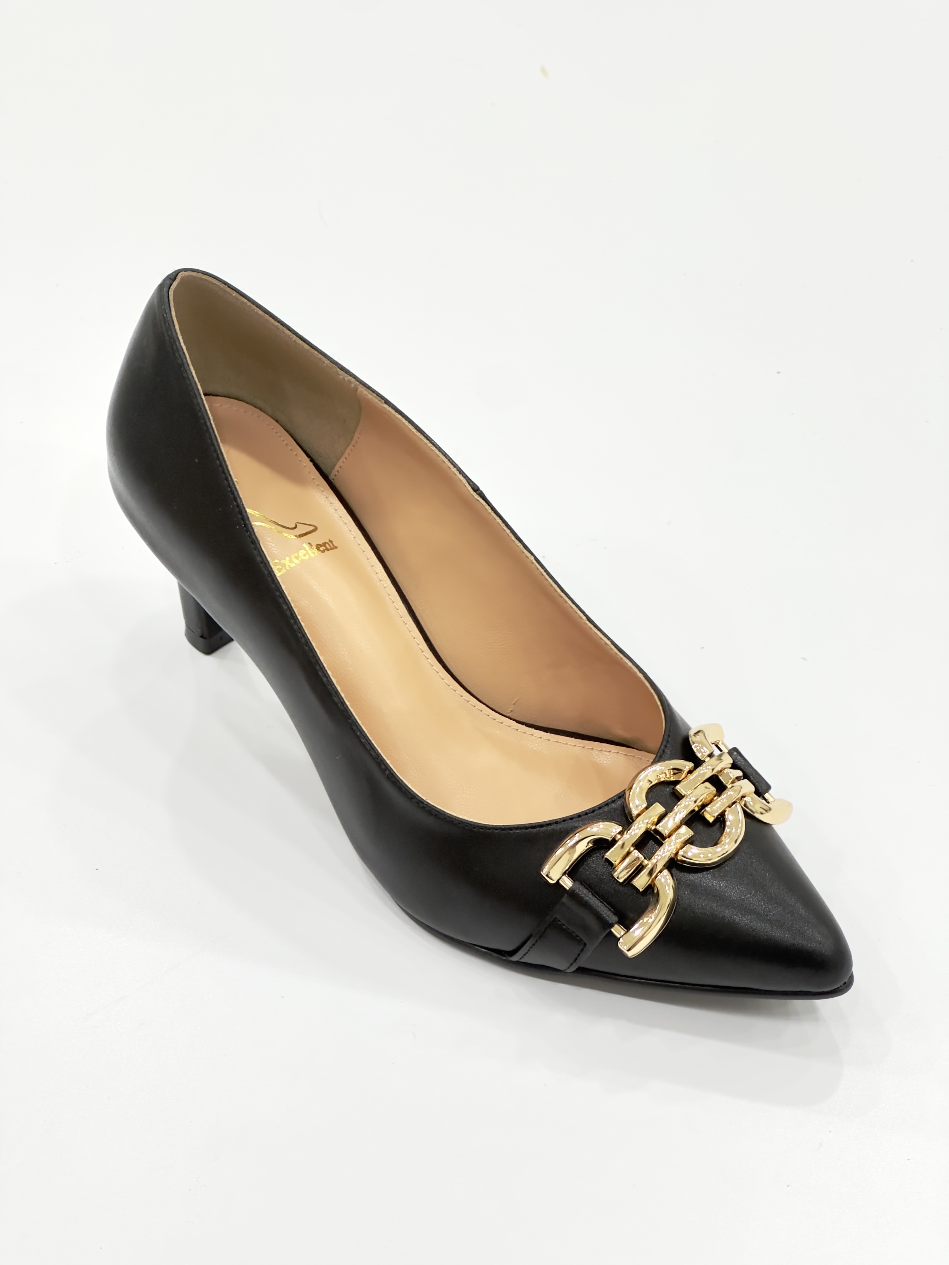 Connie Stiletto Pump