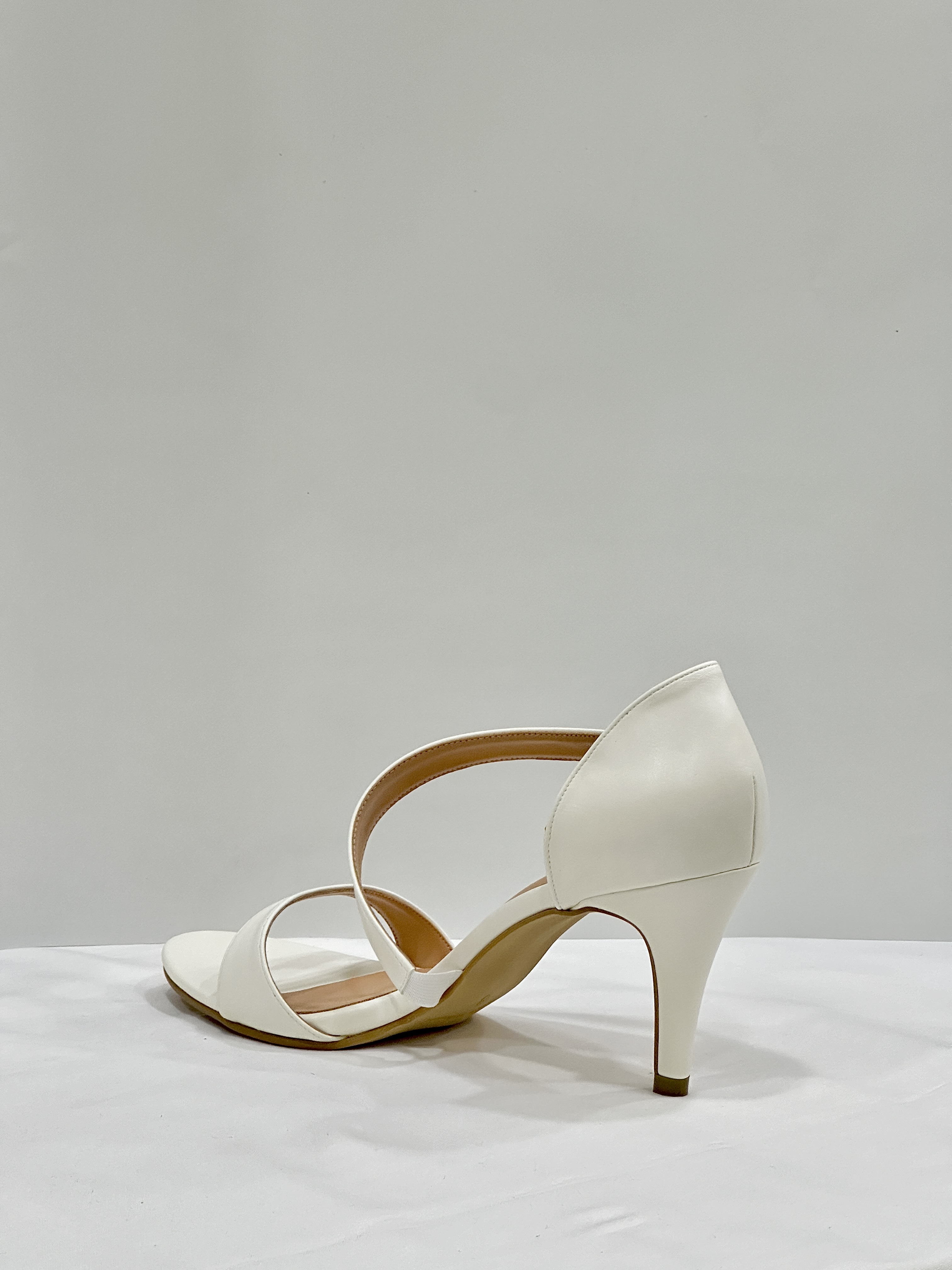 Zira Heel Sandals
