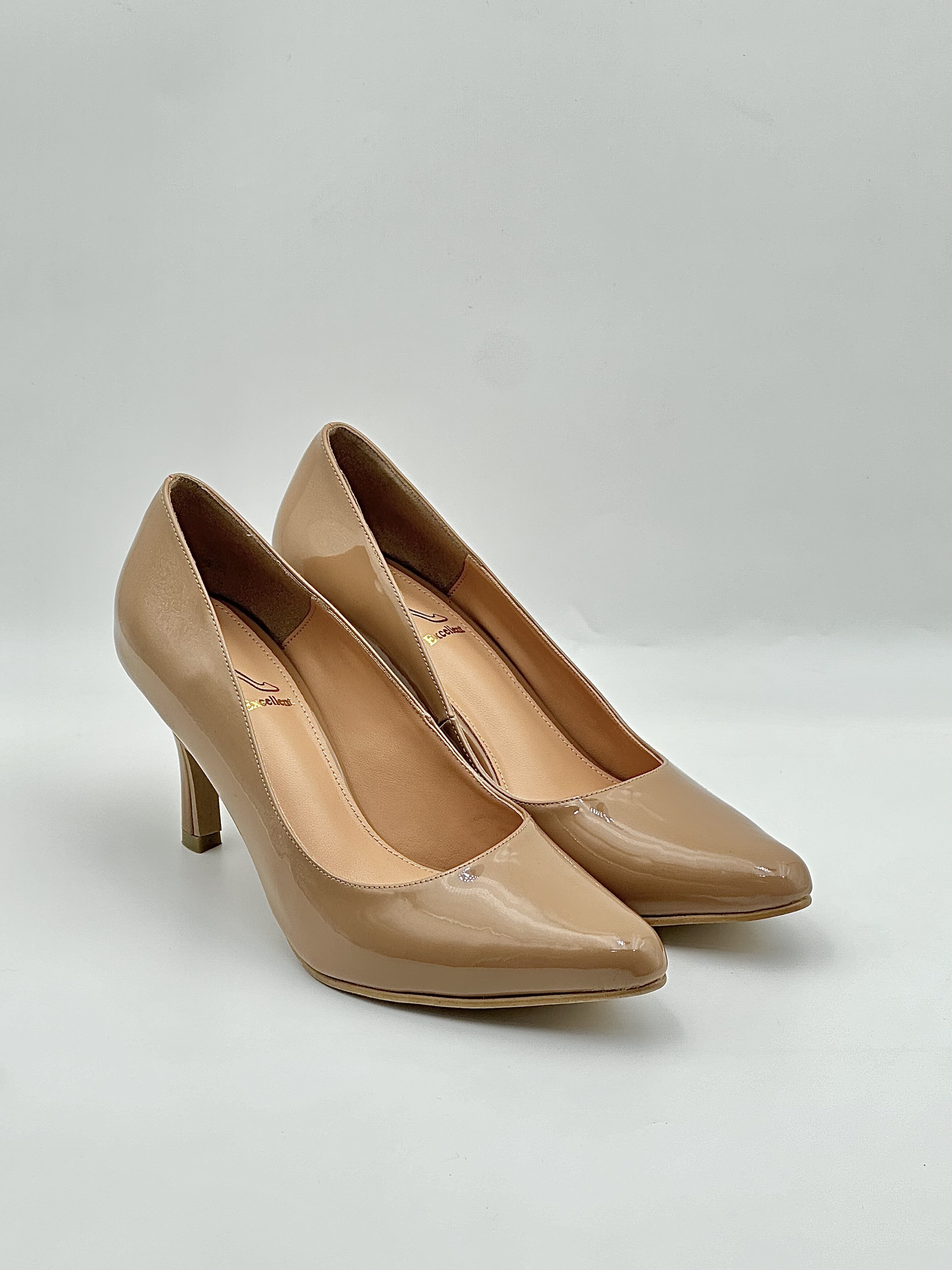 Arisa Stiletto Pumps