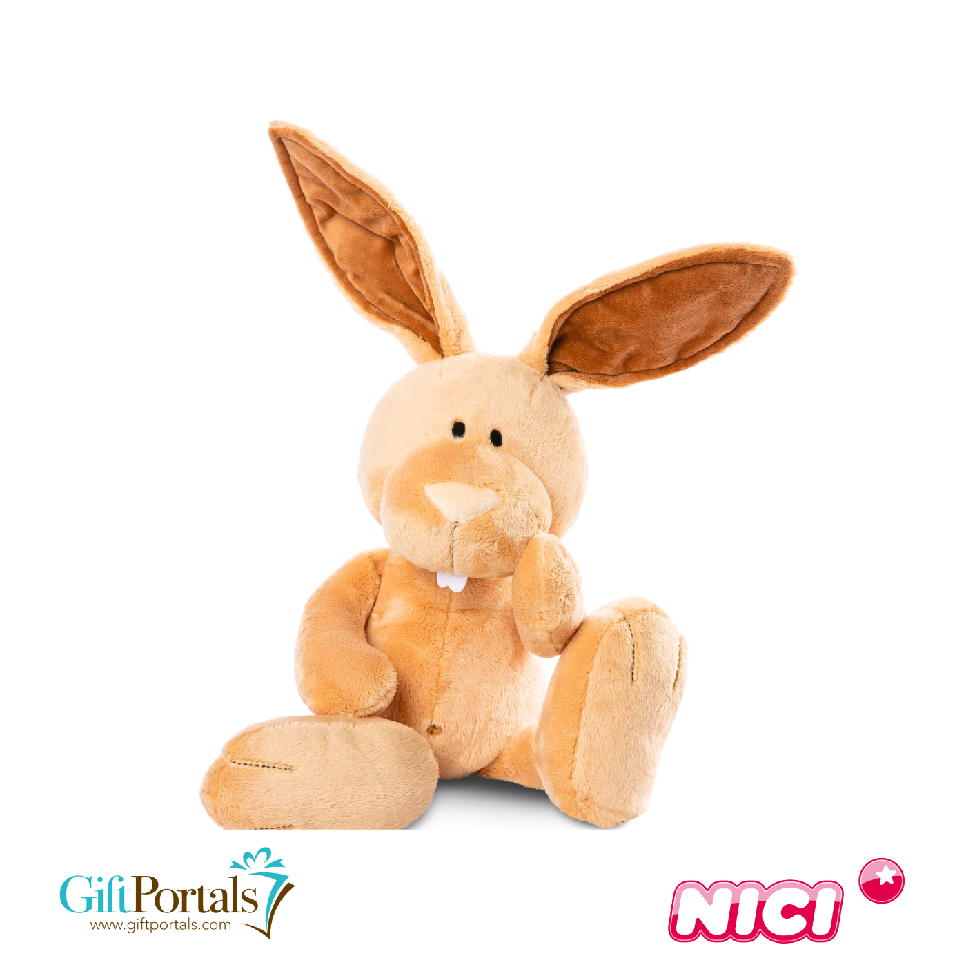 Nici Cuddly Toy Rabbit Ralf Rabbit 50cm Dangling