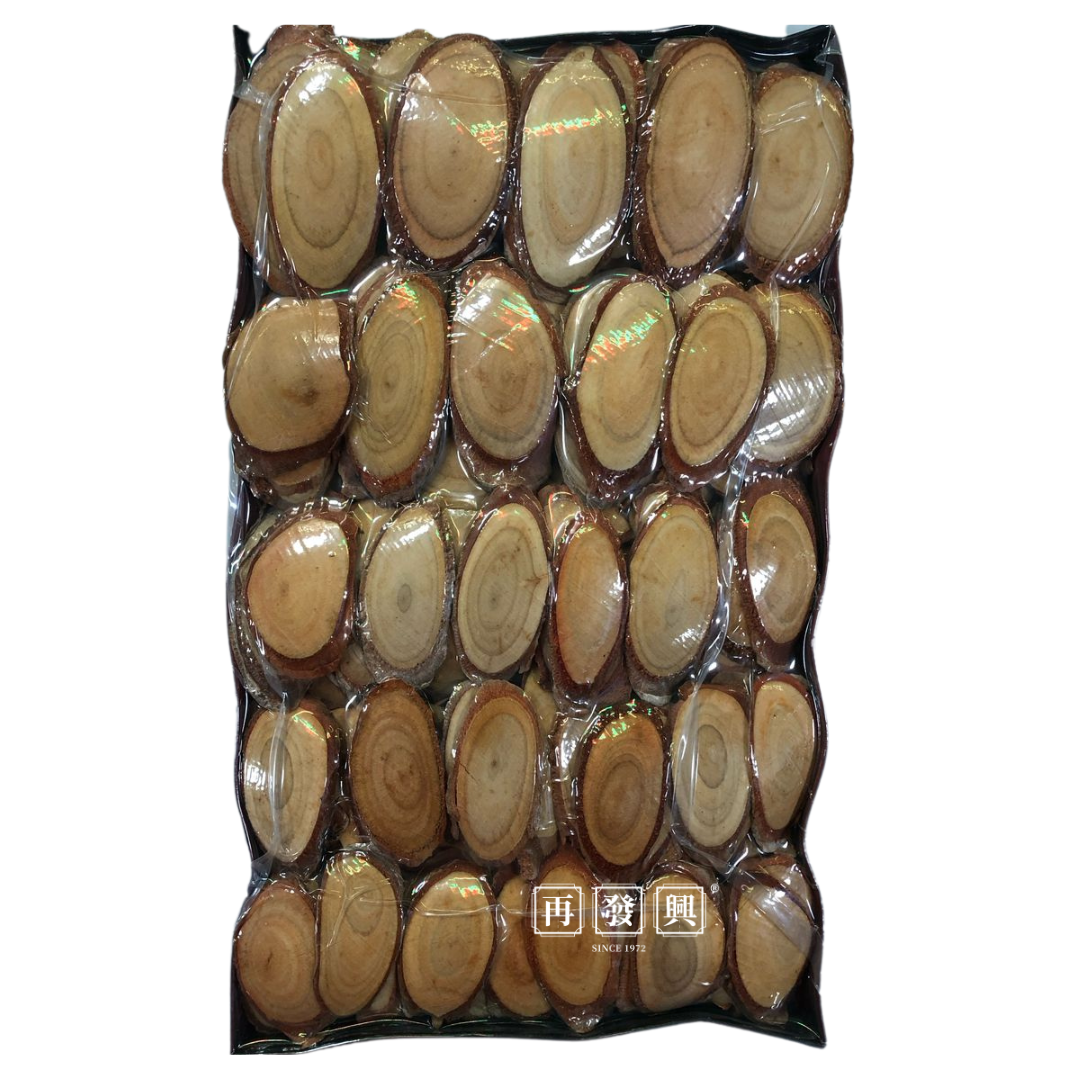 Eurycoma Longifolia Jack / Tongkat Ali Slices Top Grade 东革阿里片 (Red / 红) 500g