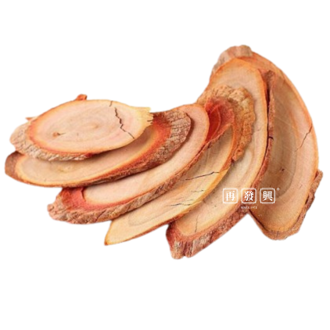 Eurycoma Longifolia Jack / Tongkat Ali Slices Top Grade 东革阿里片 (Red / 红) 500g