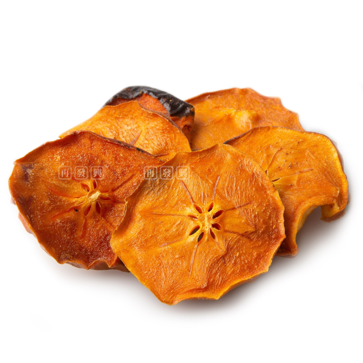 Dried Persimmon Slice 柿子片 250g
