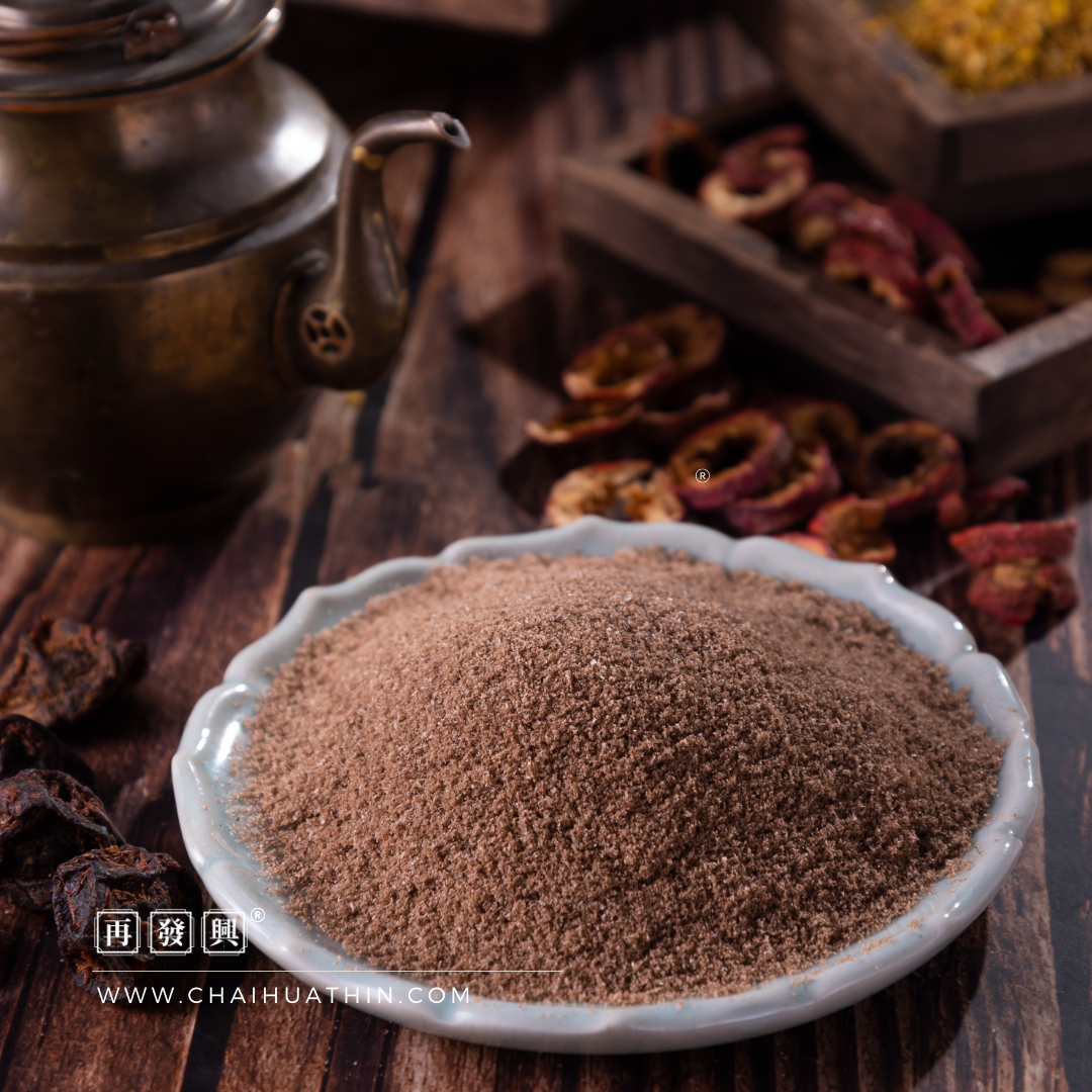 Memori Plum Powder 舊食光酸梅粉 90g