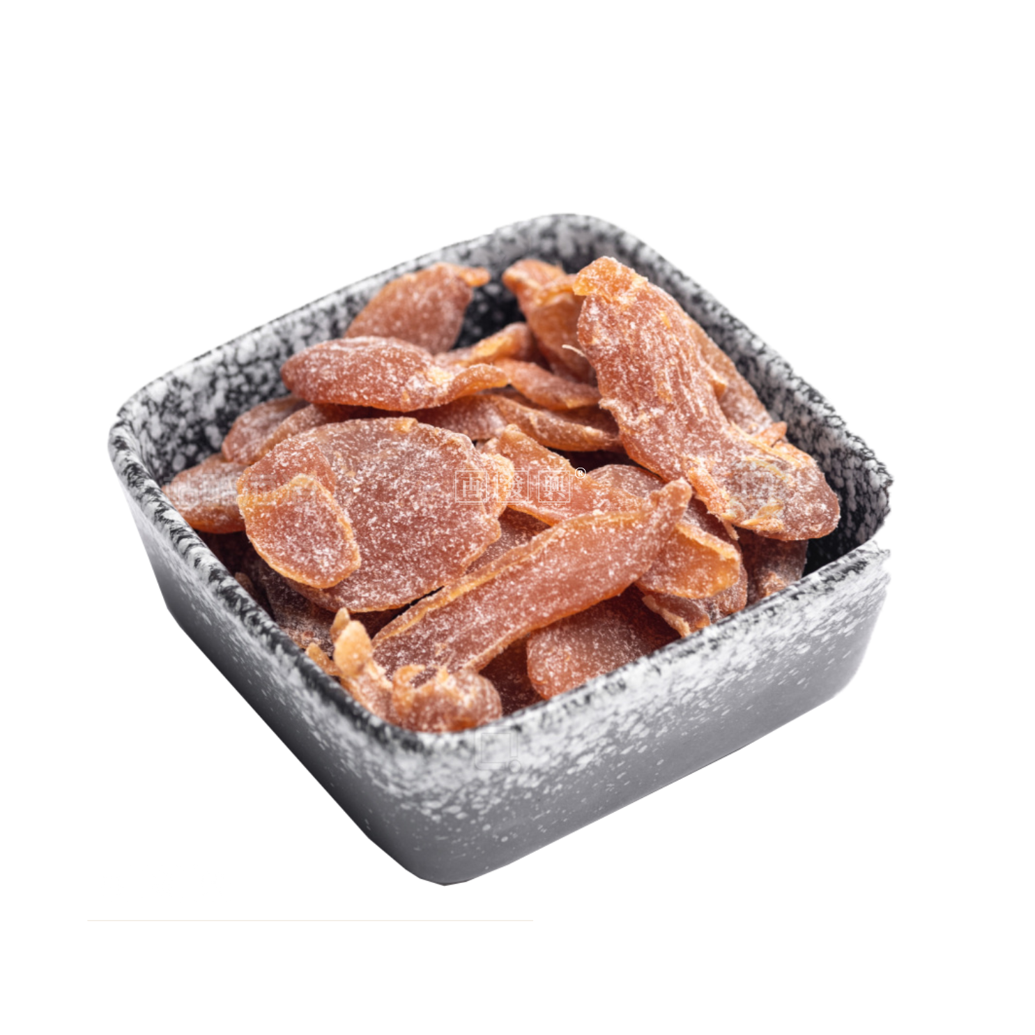 Brown Sugar Ginger Slices 红糖姜片