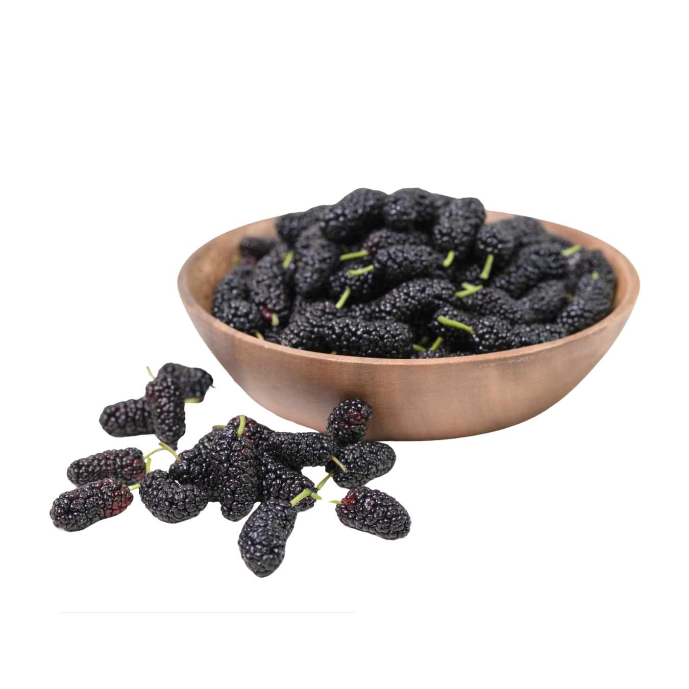 Dried Mulberry 桑葚果干 400g
