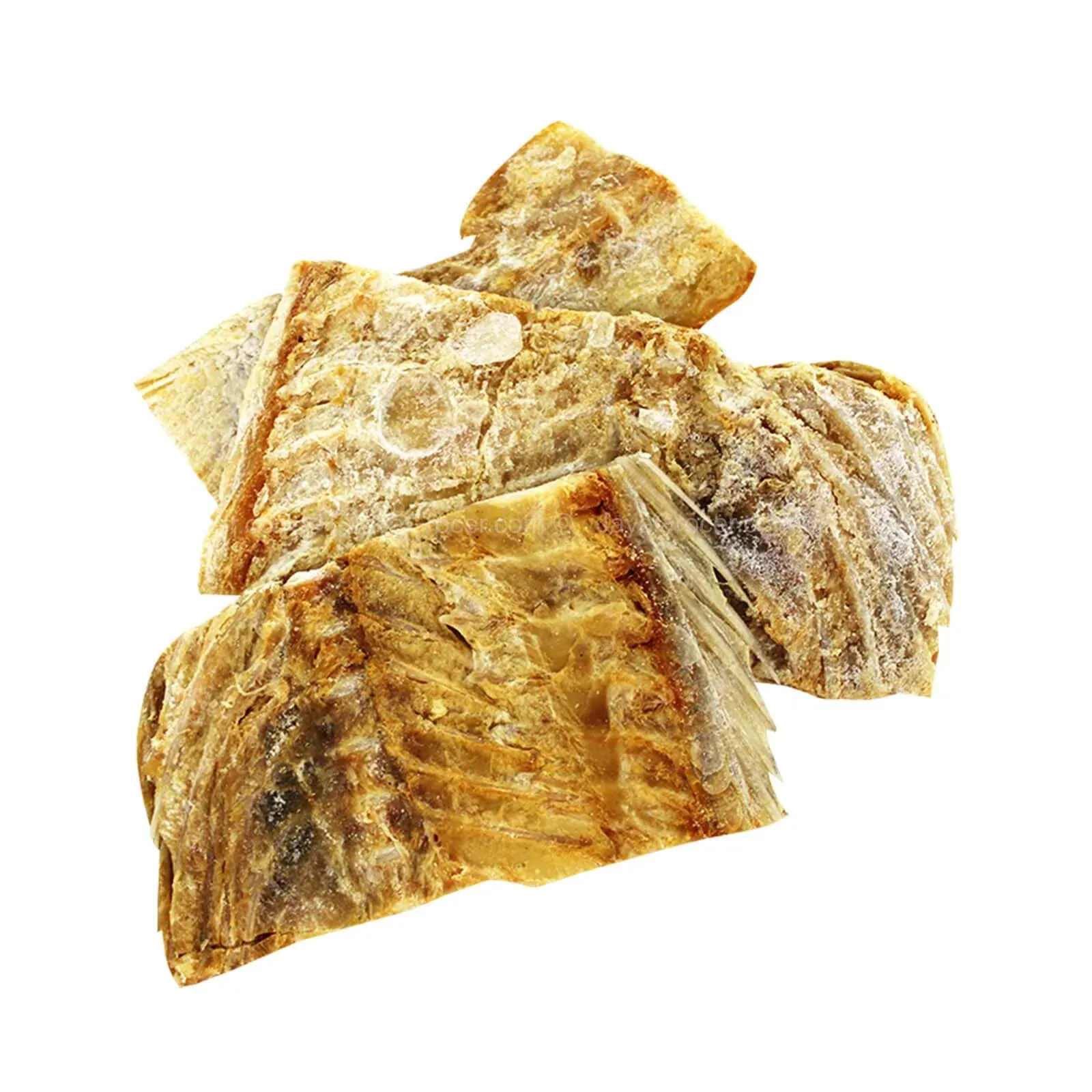 Diamond Ikan Kurau Bone 250g 