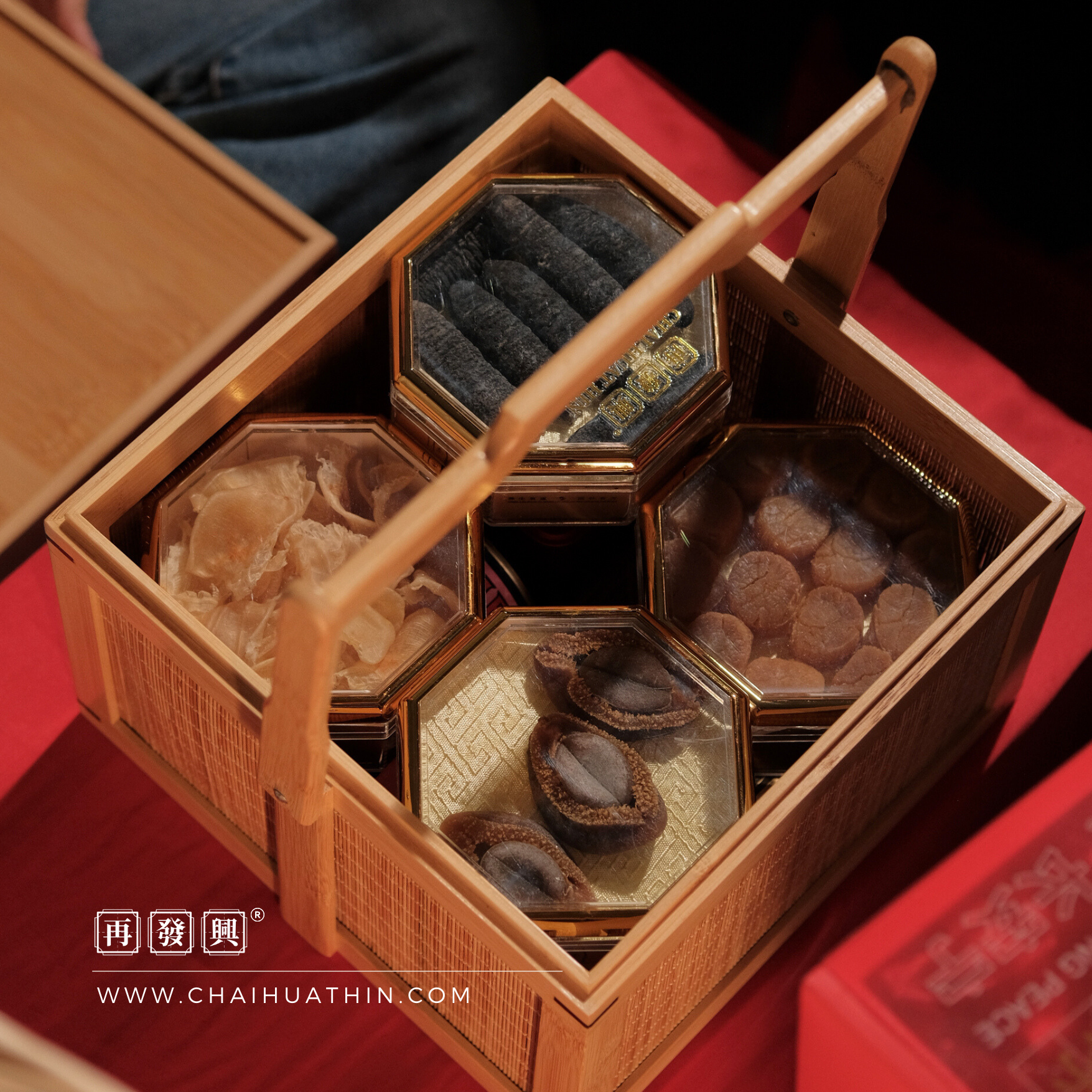 EARLY BIRD CNY 2025: 