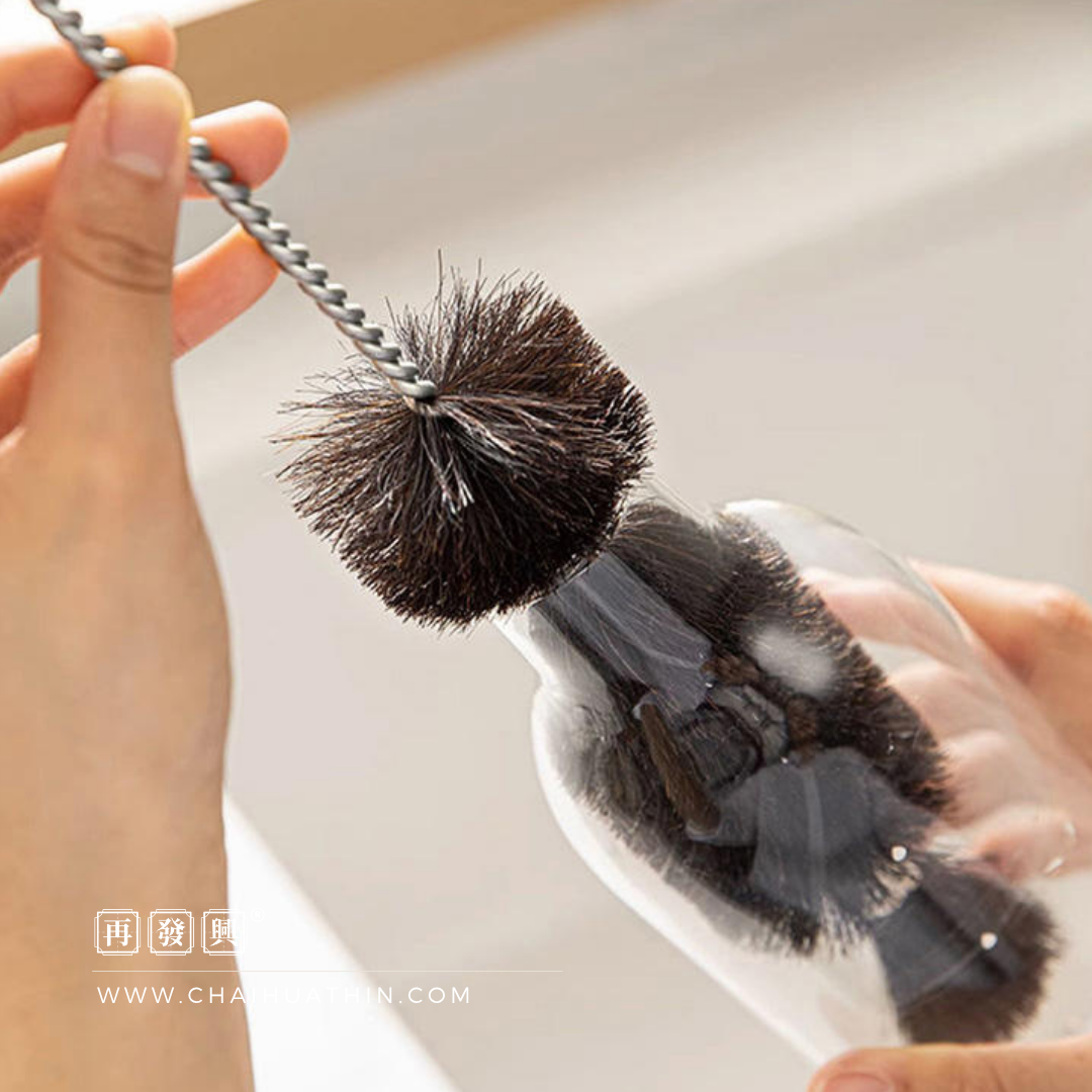 Cleaning Brush- Multi Use for Baby Bottles & Tumblers