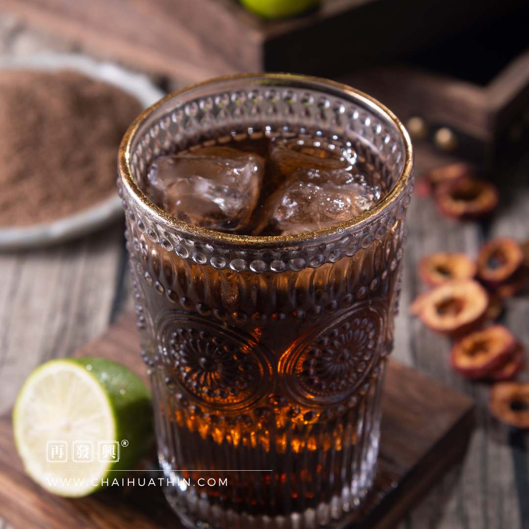 Memori Plum Powder 舊食光酸梅粉 90g