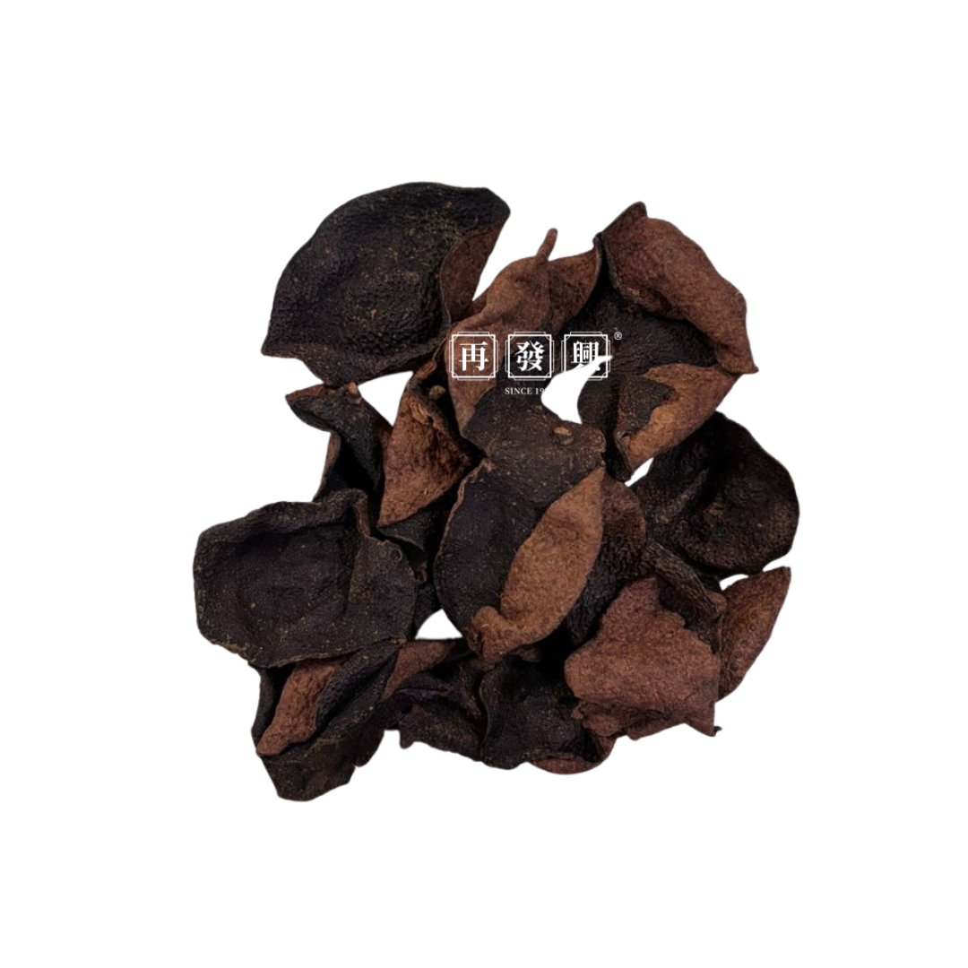 20Year Aged Dried Mandarin Peel (Premium Lao Chen Pi) 20年新會老陈皮
