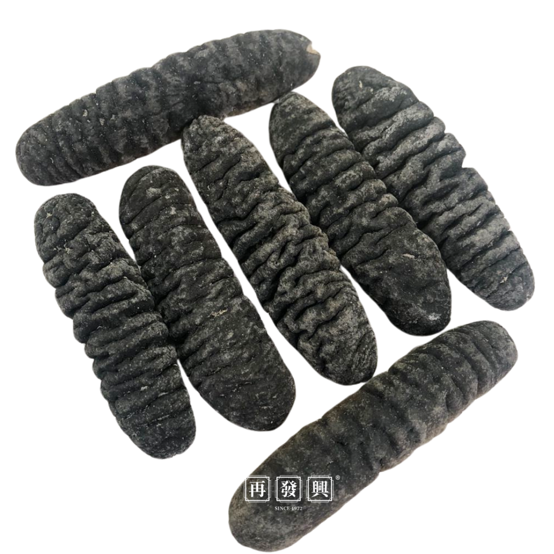 30-35Head Australia Sea Cucumber 30-35头澳洲汶秃参（干/ Dry）