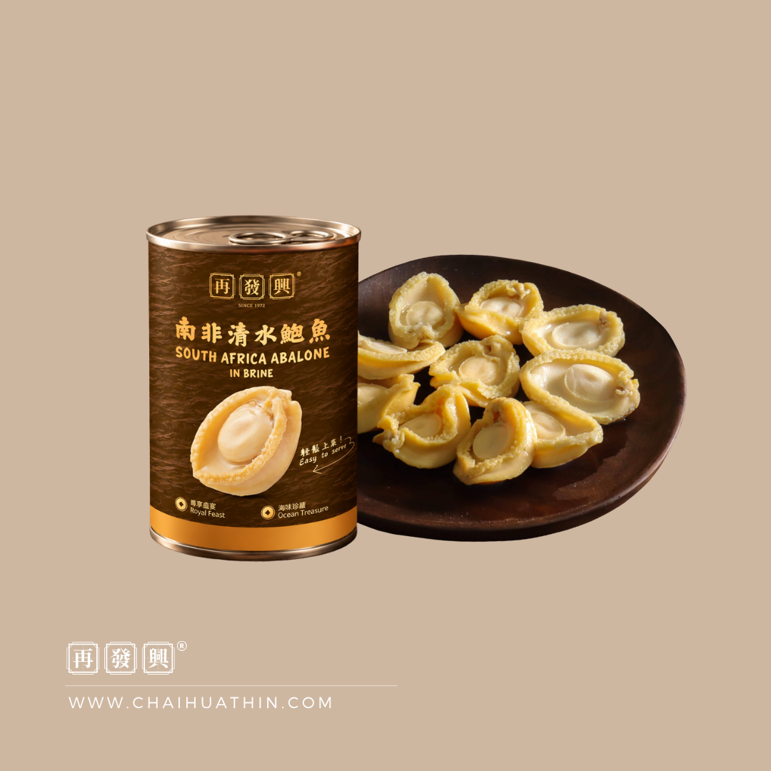 Abalone 5