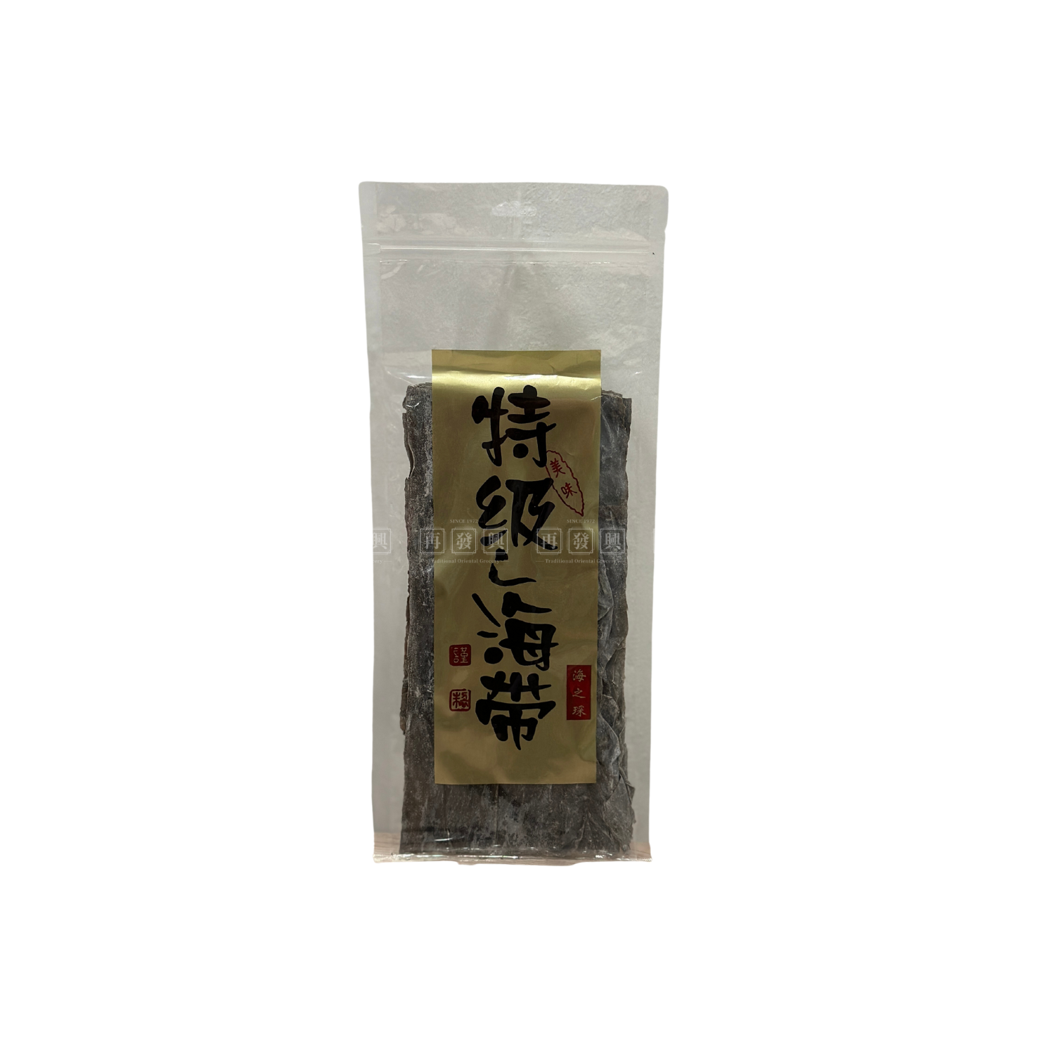 Premium Rausu Dasima (Kombu) 特级韩国还带 (150g)