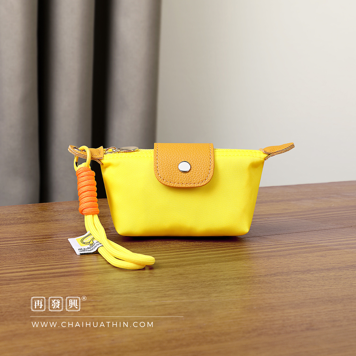 Mini Charm Bag Accessory 小众设计迷你饺子包