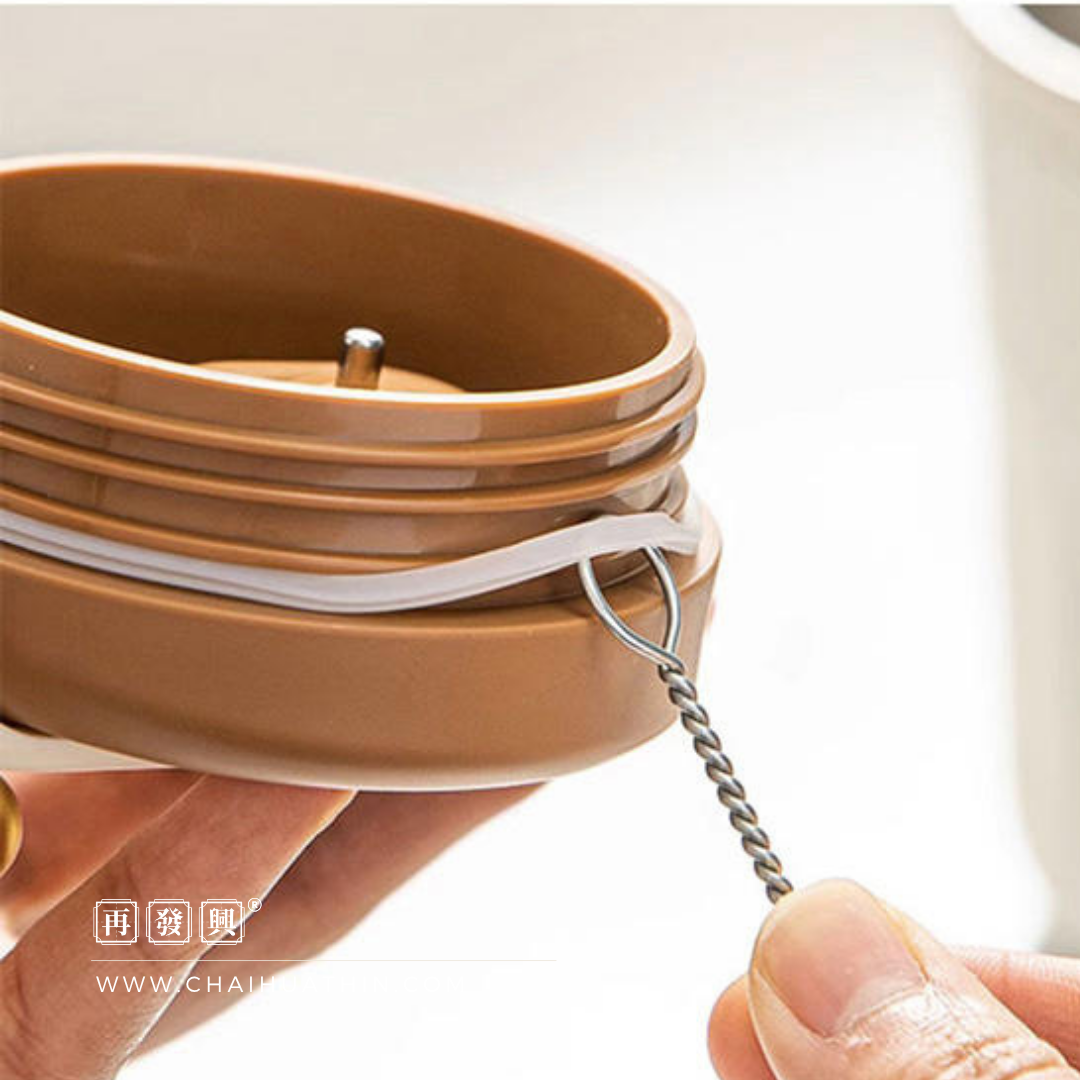 Cleaning Brush- Multi Use for Baby Bottles & Tumblers