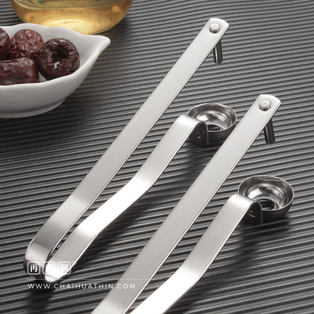 Stainless Steel Red Date Pitter