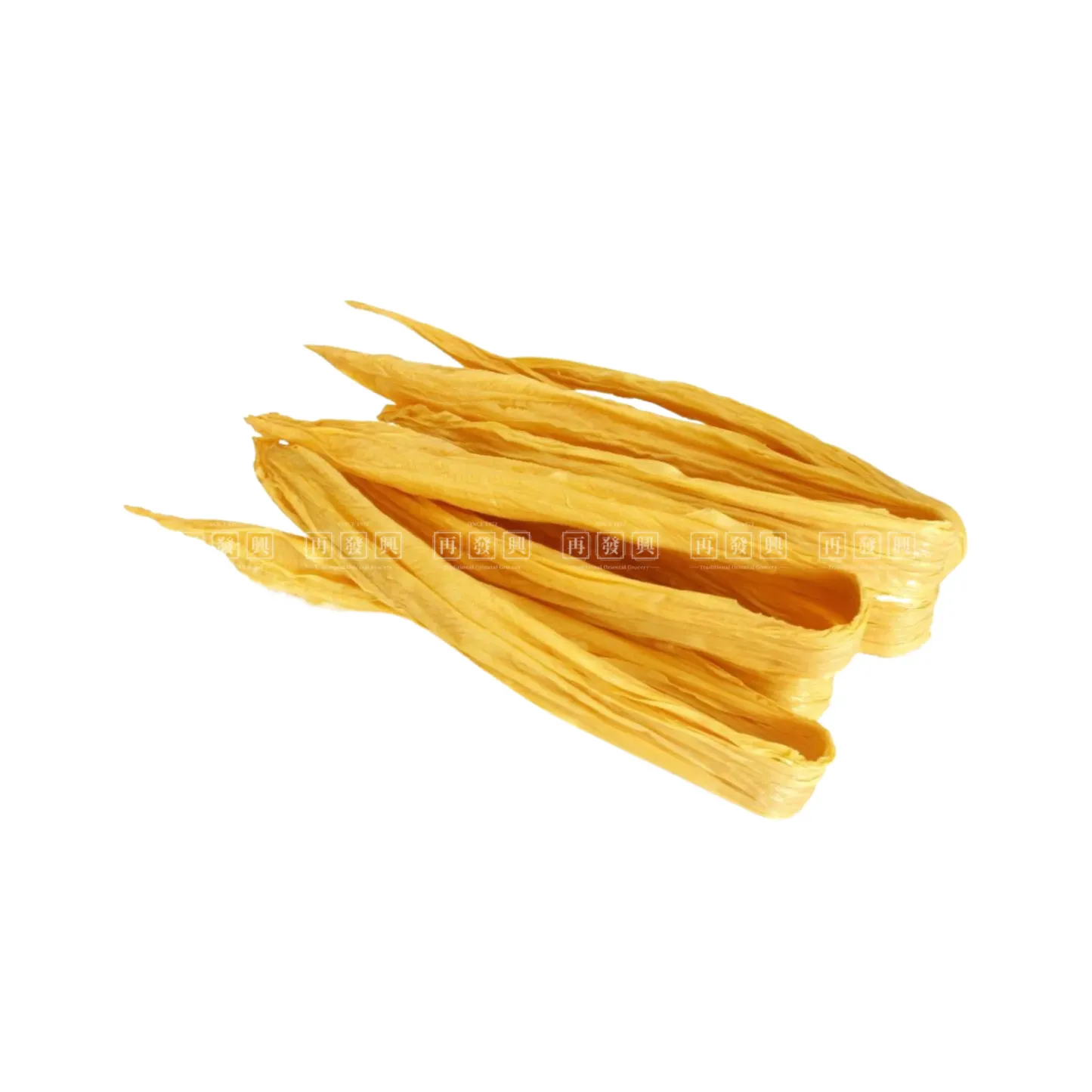 Bean Curd Fu Chuk Stick 腐竹支 100g