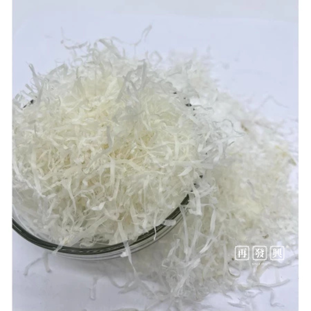 Antelope Silk 羚羊丝 ( Ling Yang Si ) 50g 