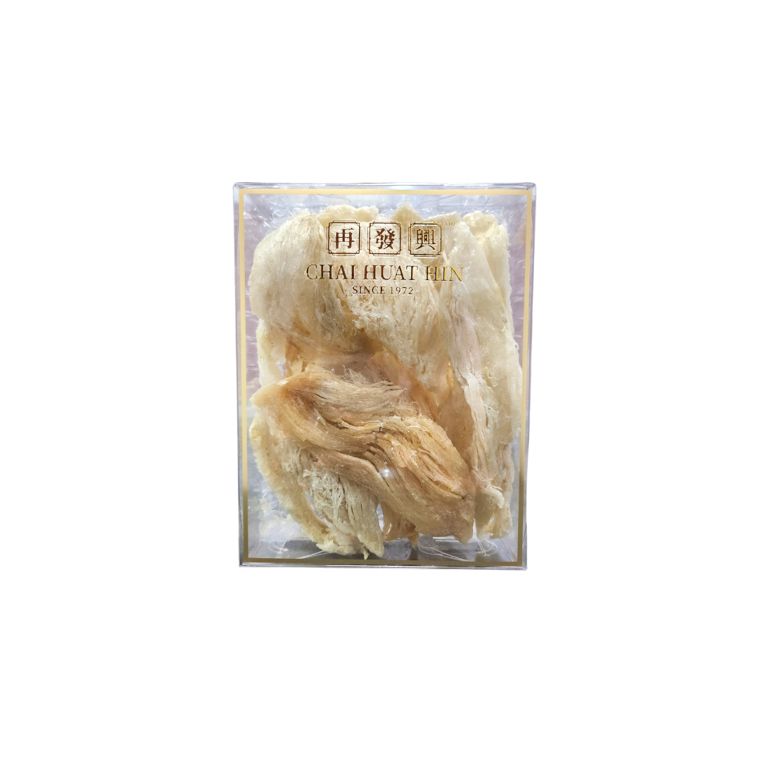 Bird's Nest Fragment 金丝燕条 150g