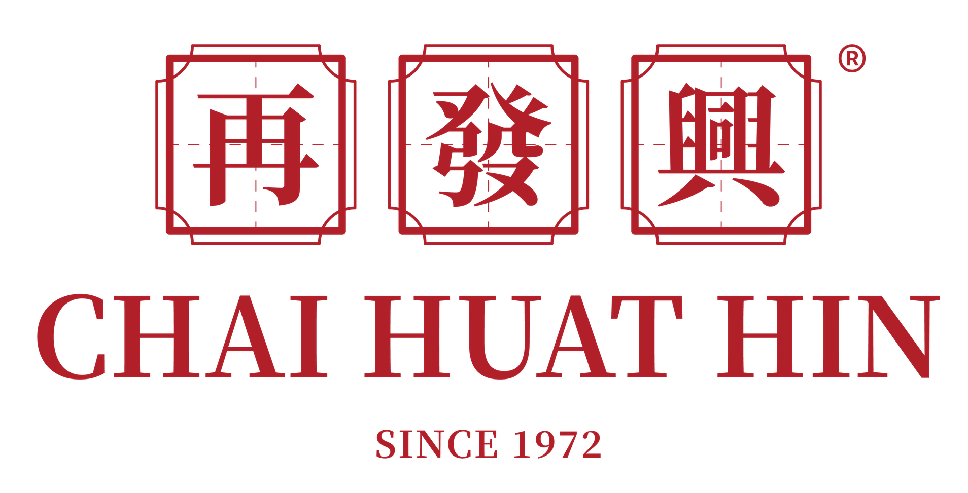 Chai Huat Hin Grocer