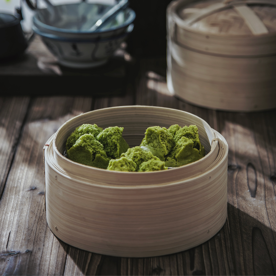 Qing Ming 