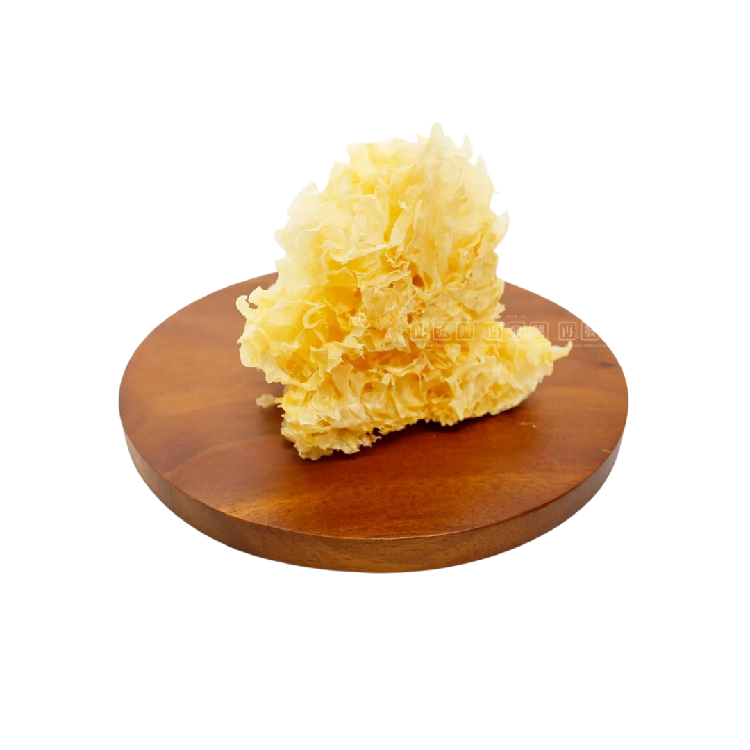 Snow White Fungus in pieces 散花雪儿 100g