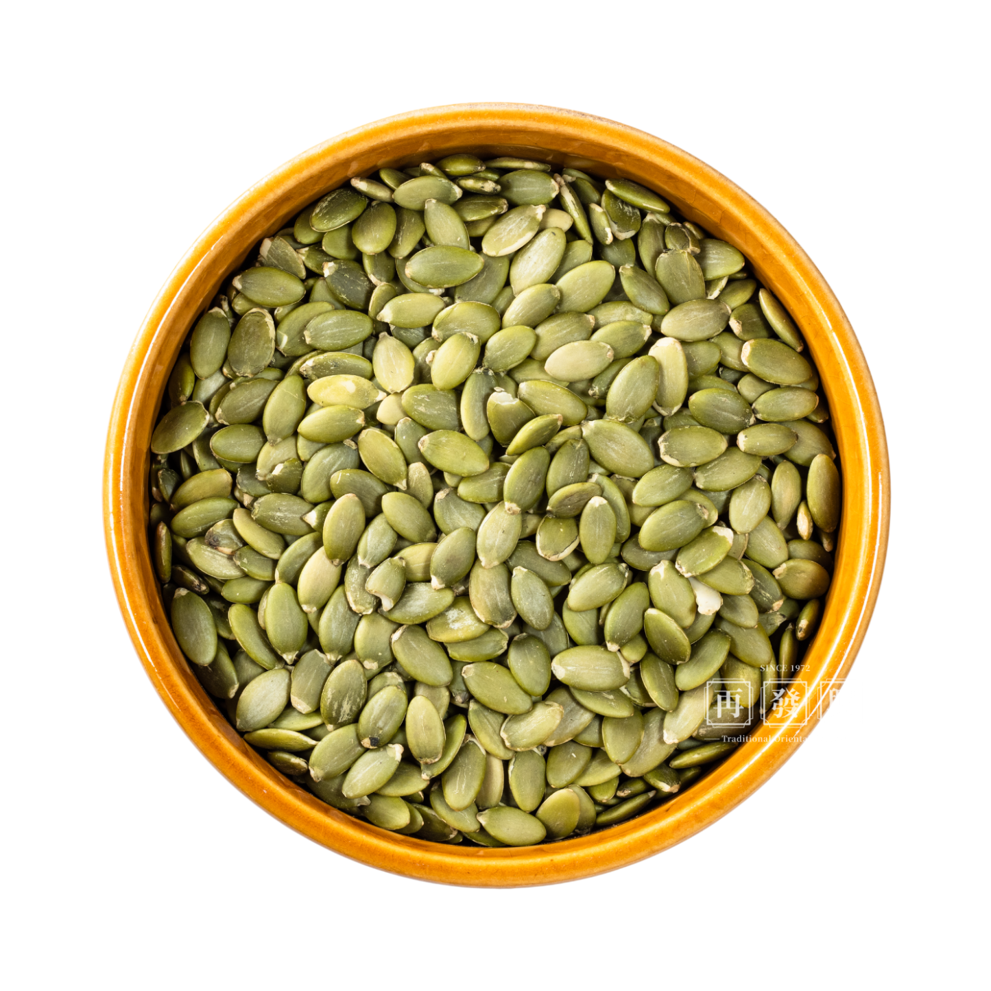 Roasted Taiwan Pumpkin Seed Kernel 台湾烘南瓜仁 400g