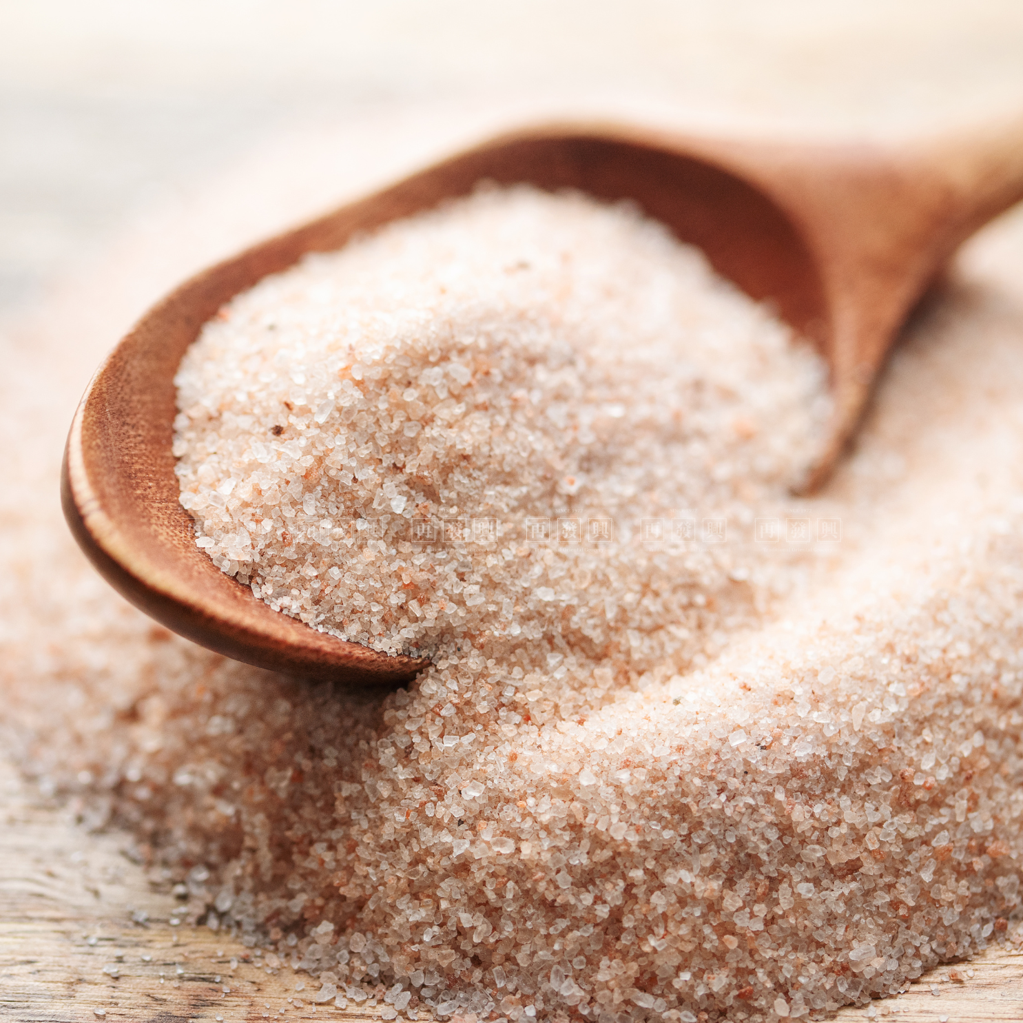 Himalayan Rock Salt (Fine) 