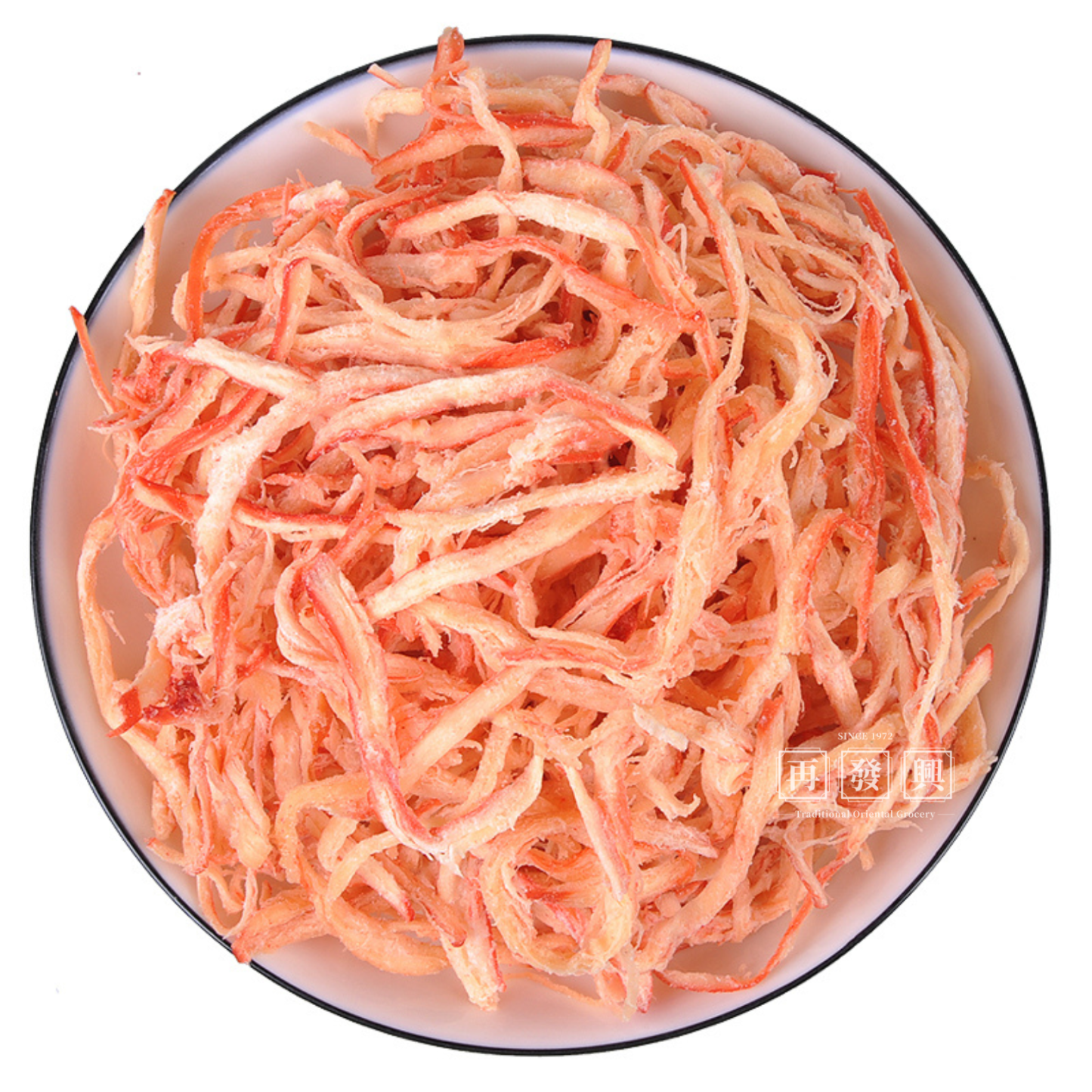 Japan BBQ Spicy Squid Snack 150g