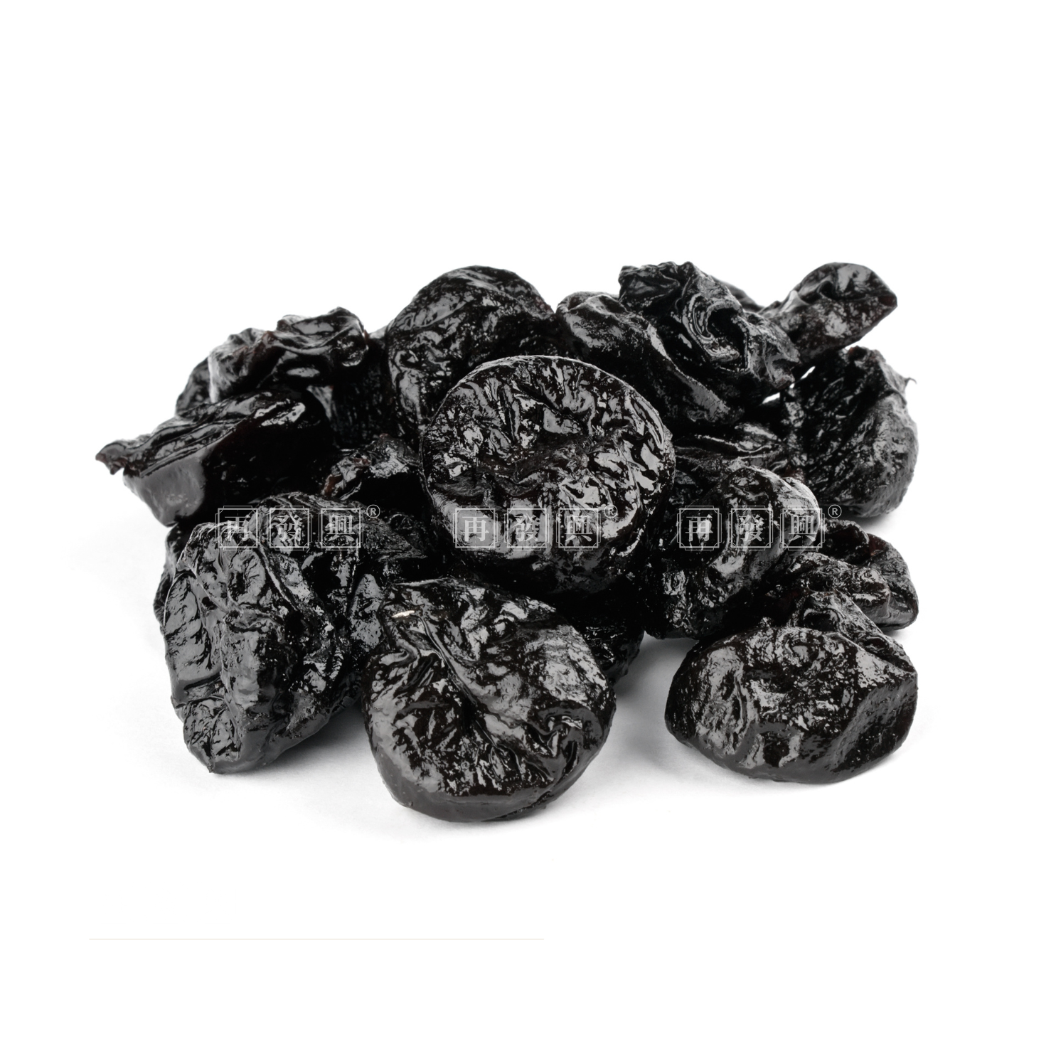 US Pitted Prune Less Sugar 340g