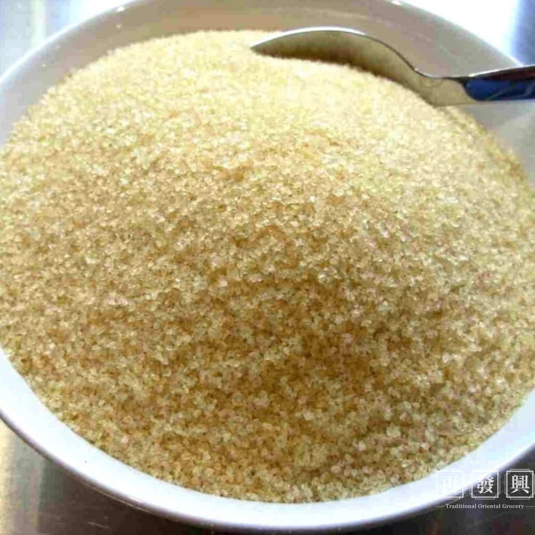Gelatine Powder 鱼胶粉 50g