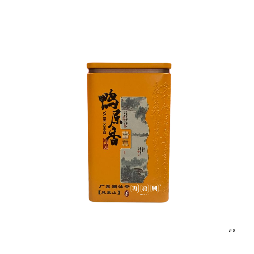 Chinese Tea Ya Shi Xiang 鸭屎香