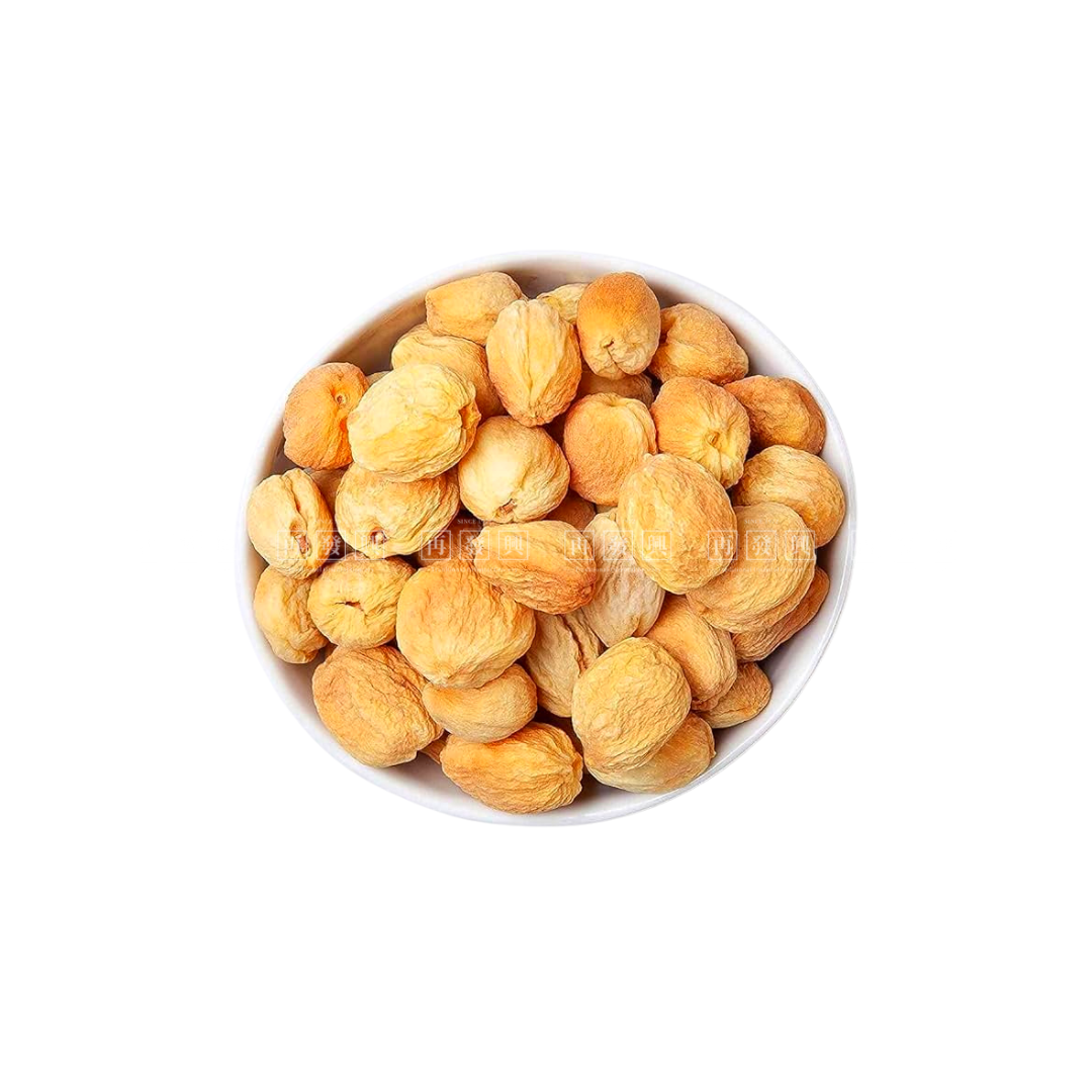 Dried Apricot with Seeds 杏浦干带核 350g