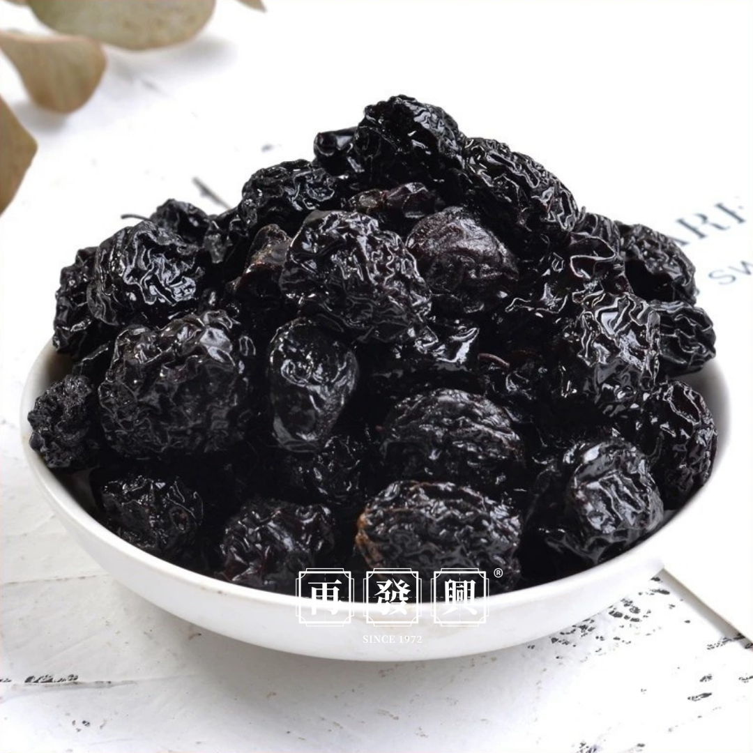 Dried Prunes Plum 西梅 180g